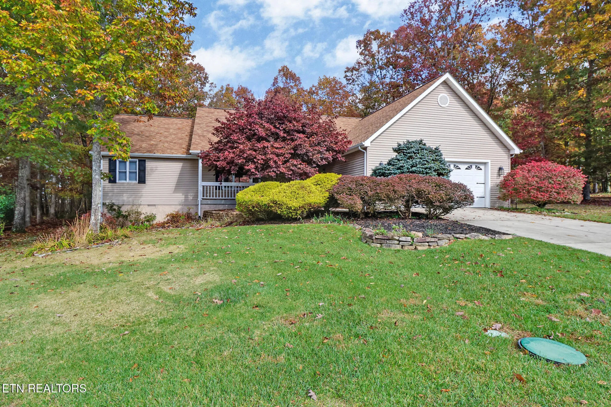 Property Slideshow image 29 of 30 | 58 loxley ln, Crossville, TN, 38558