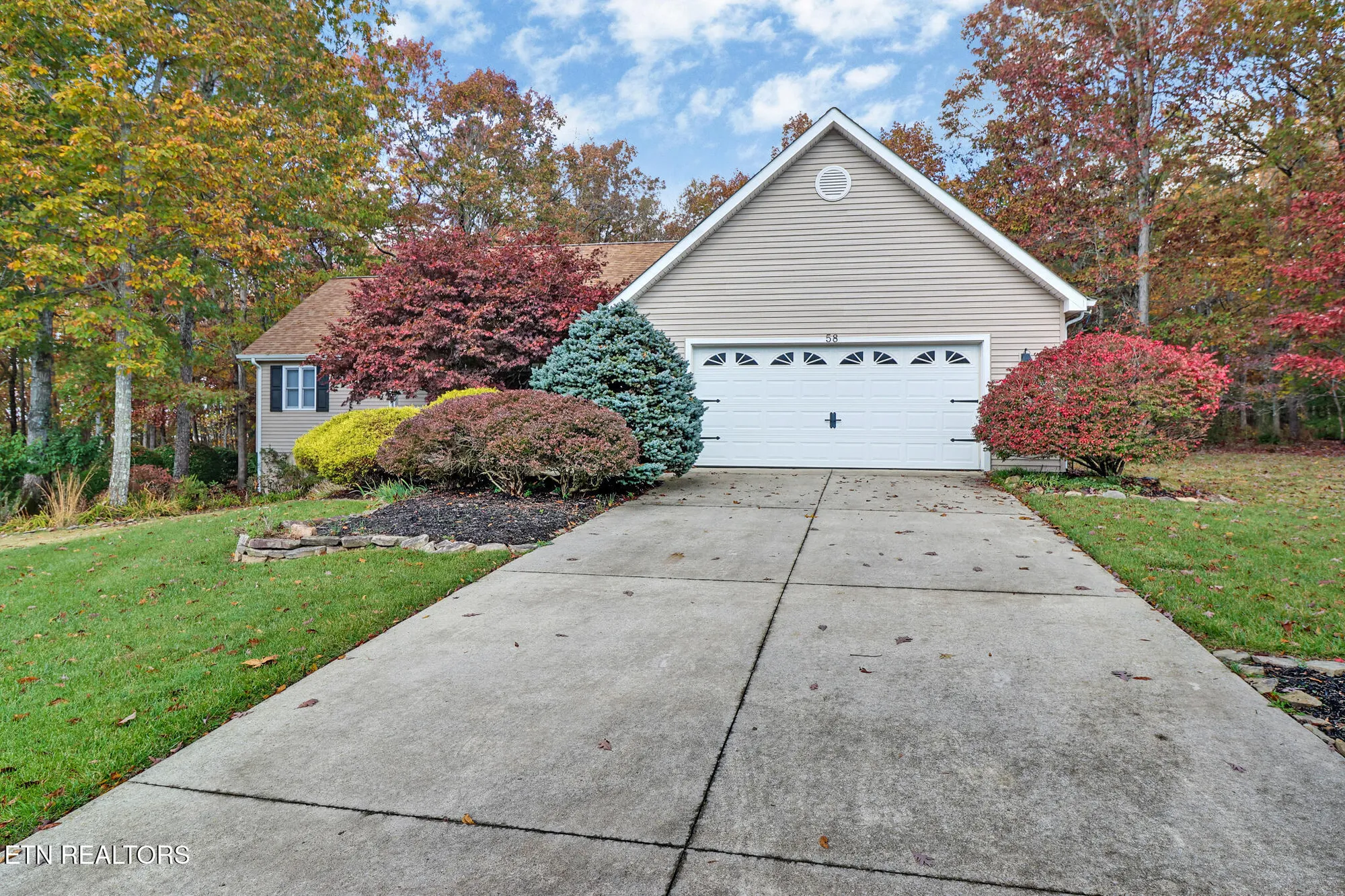 Property Slideshow image 30 of 30 | 58 loxley ln, Crossville, TN, 38558