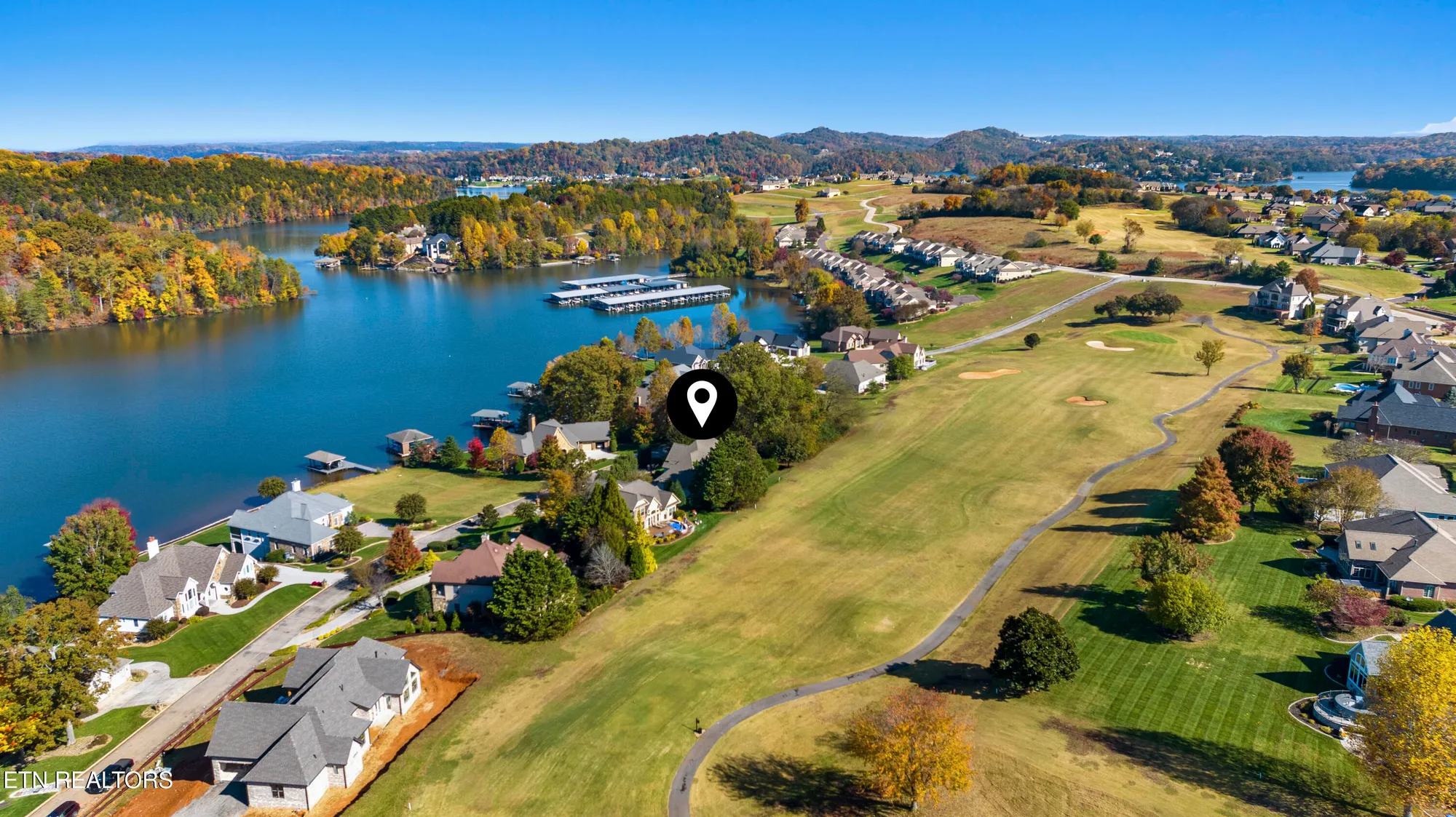 Property Slideshow image 23 of 60 | 310 pineberry dr, Vonore, TN, 37885