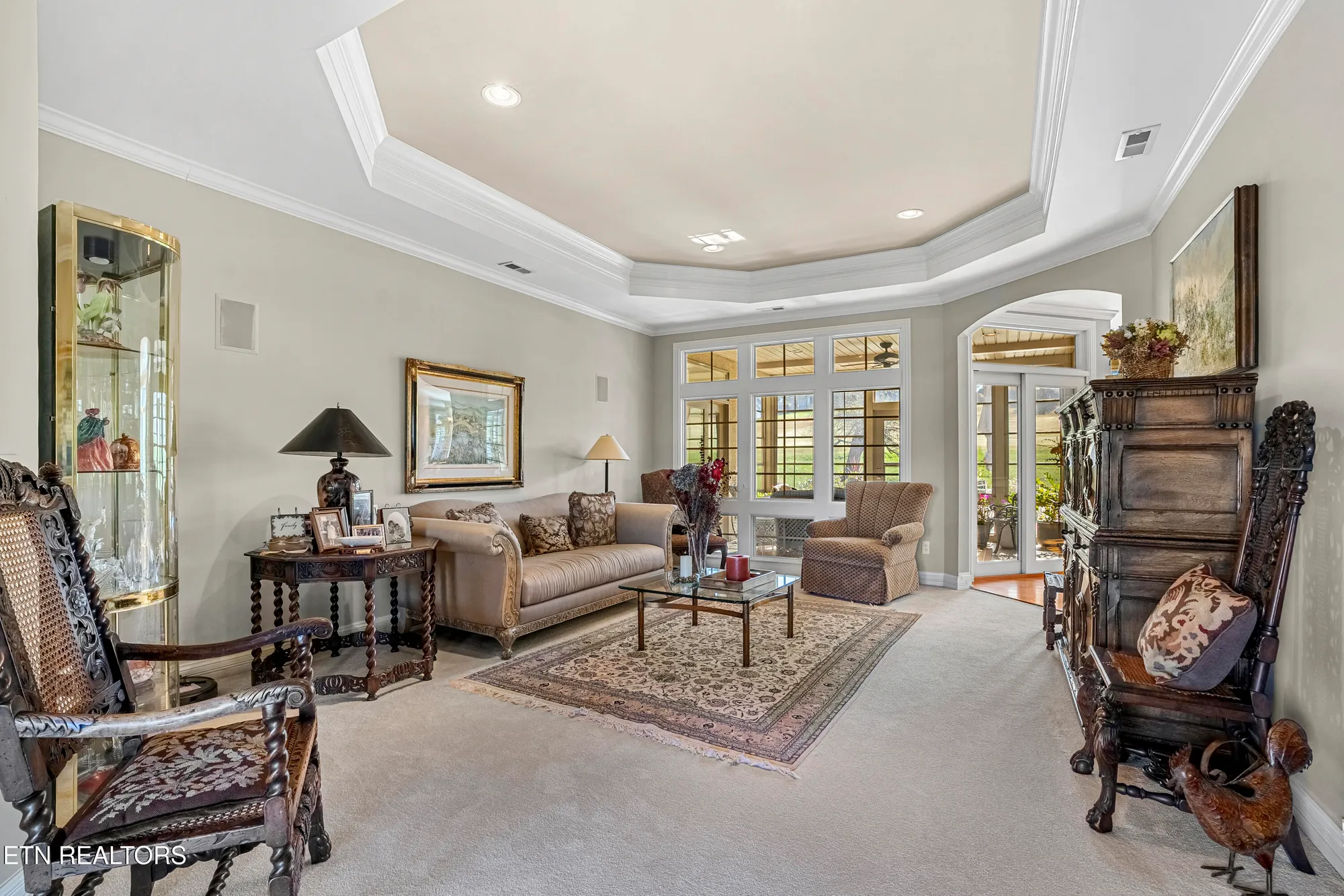Property Slideshow image 13 of 60 | 310 pineberry dr, Vonore, TN, 37885