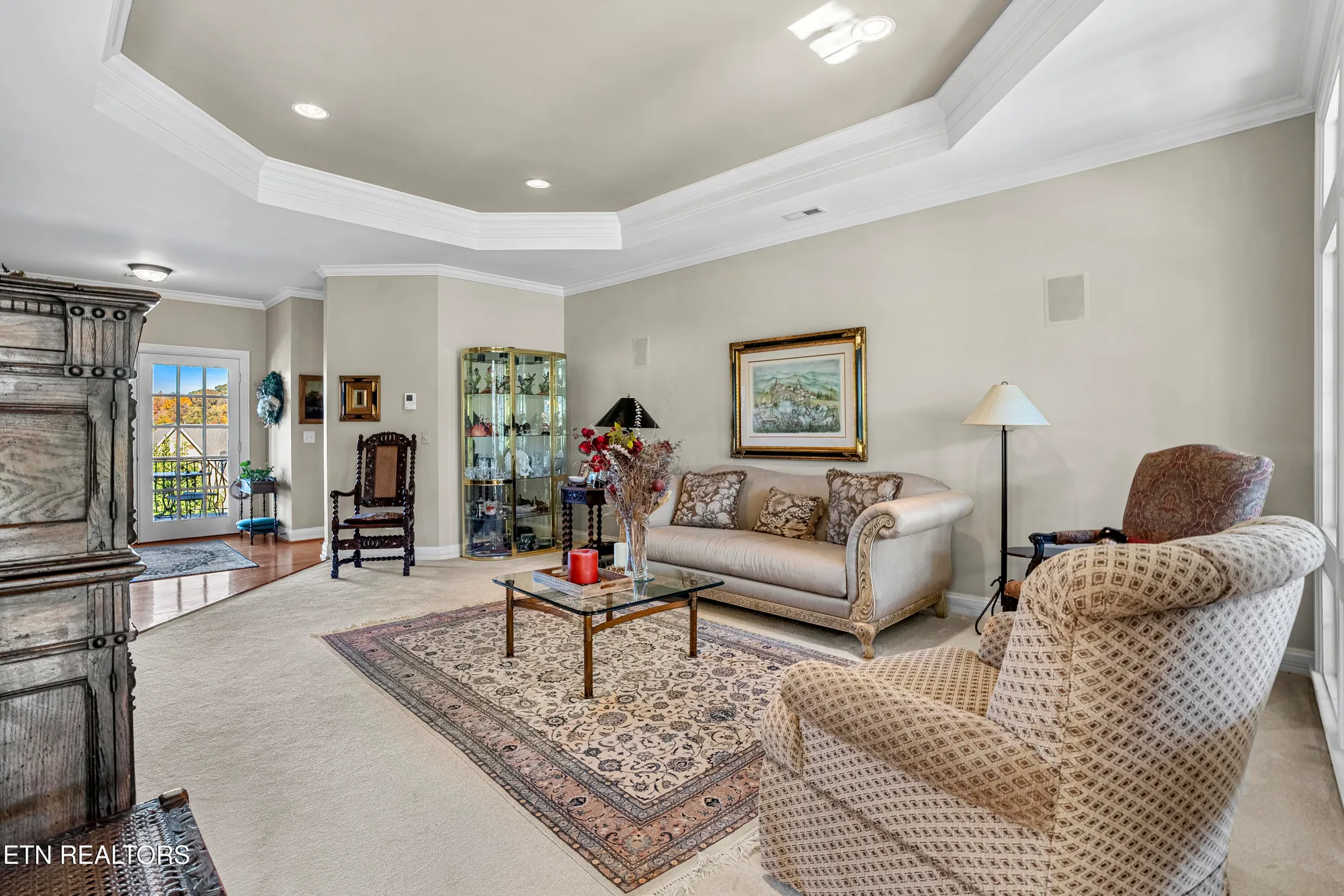 Property Slideshow image 12 of 60 | 310 pineberry dr, Vonore, TN, 37885