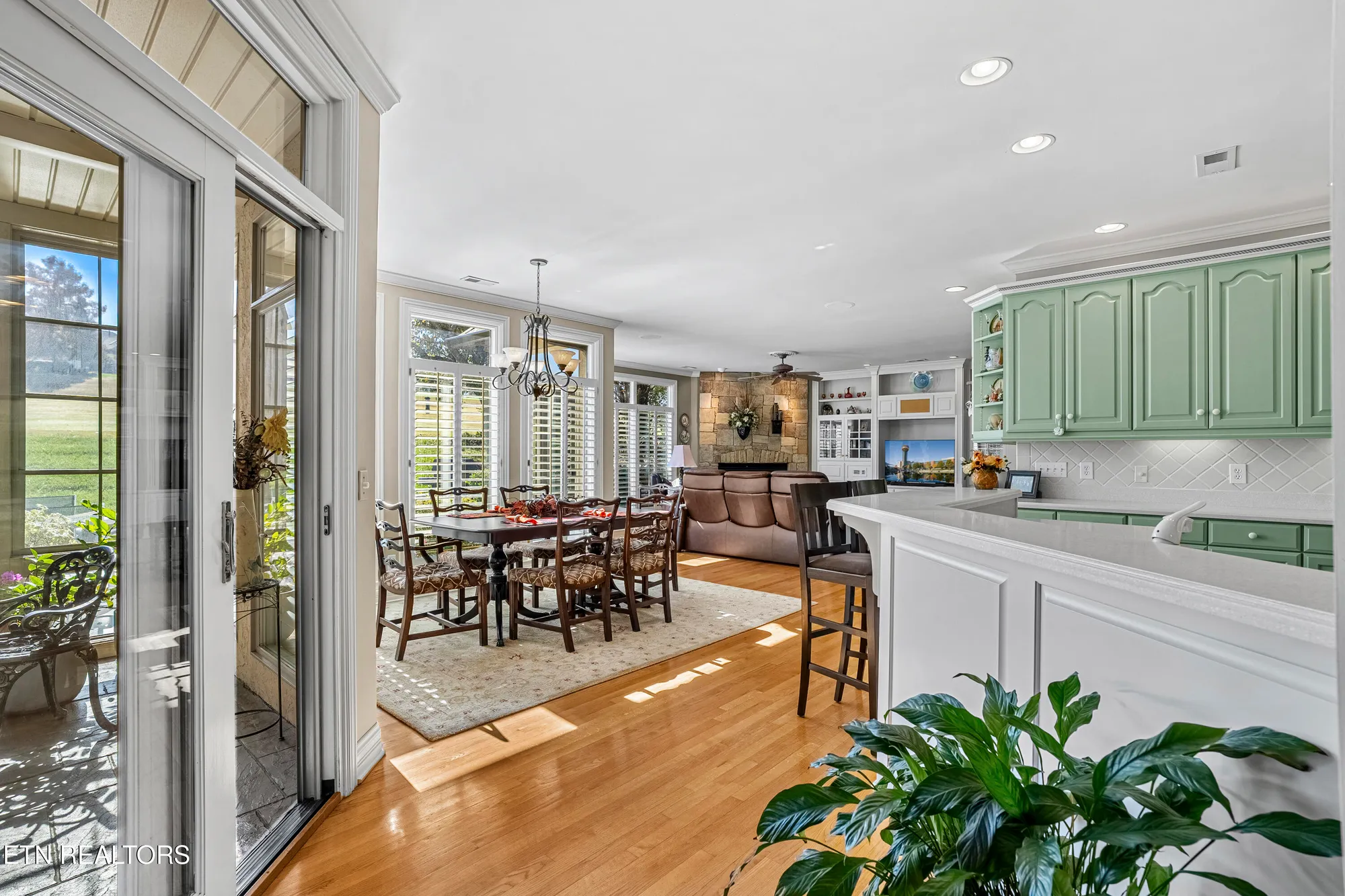 Property Slideshow image 14 of 60 | 310 pineberry dr, Vonore, TN, 37885