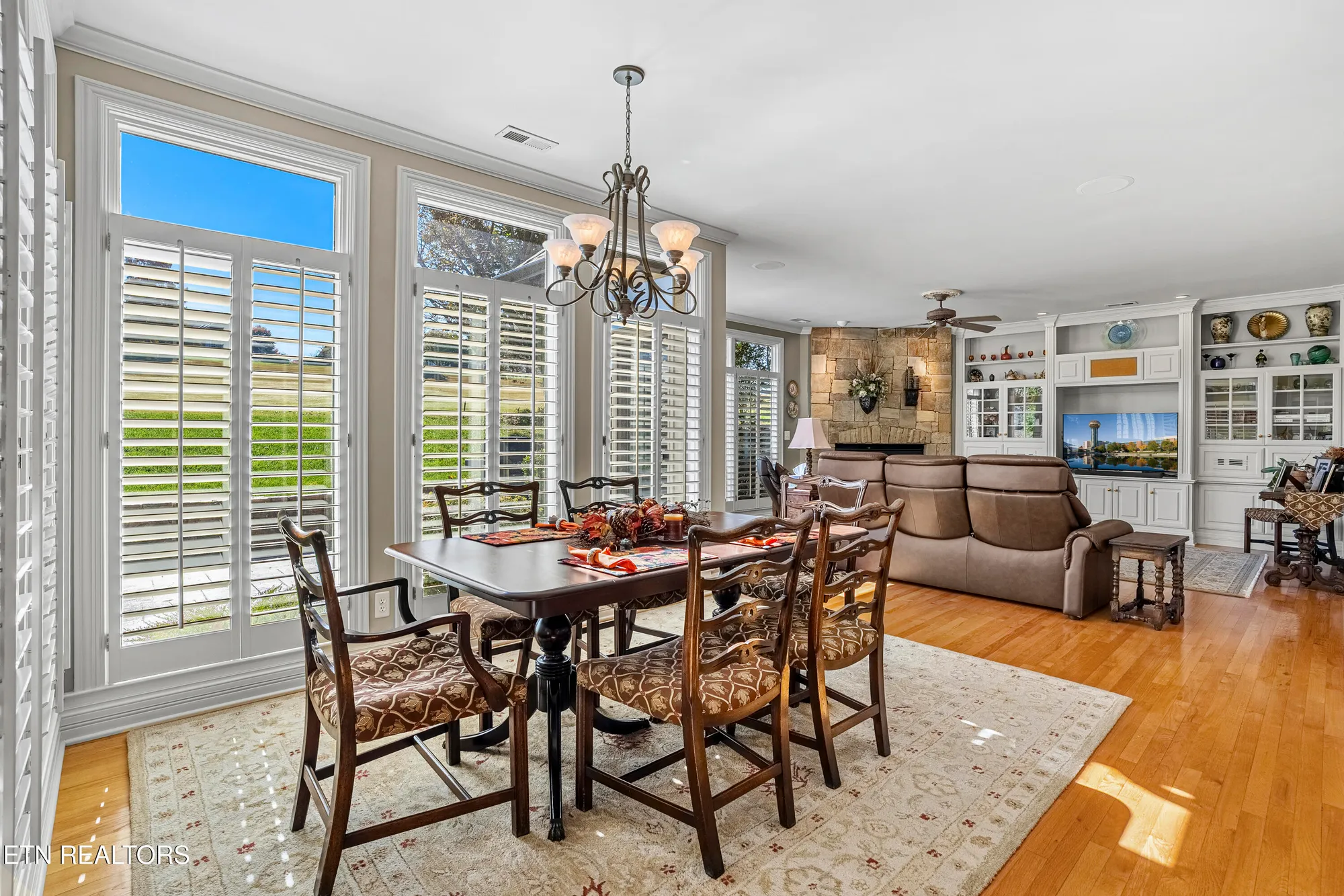 Property Slideshow image 24 of 60 | 310 pineberry dr, Vonore, TN, 37885