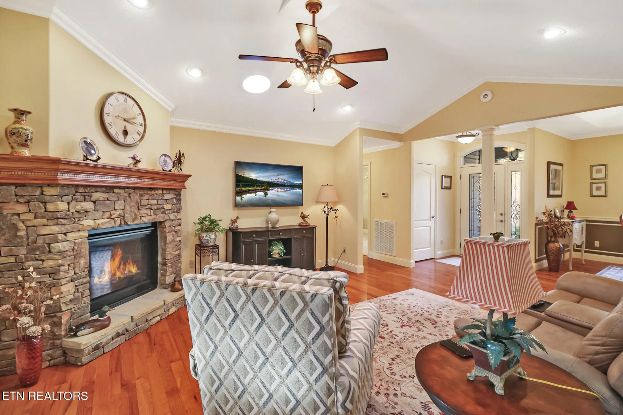 Property Slideshow image 8 of 38 | 145 trentwood dr, Crossville, TN, 38558