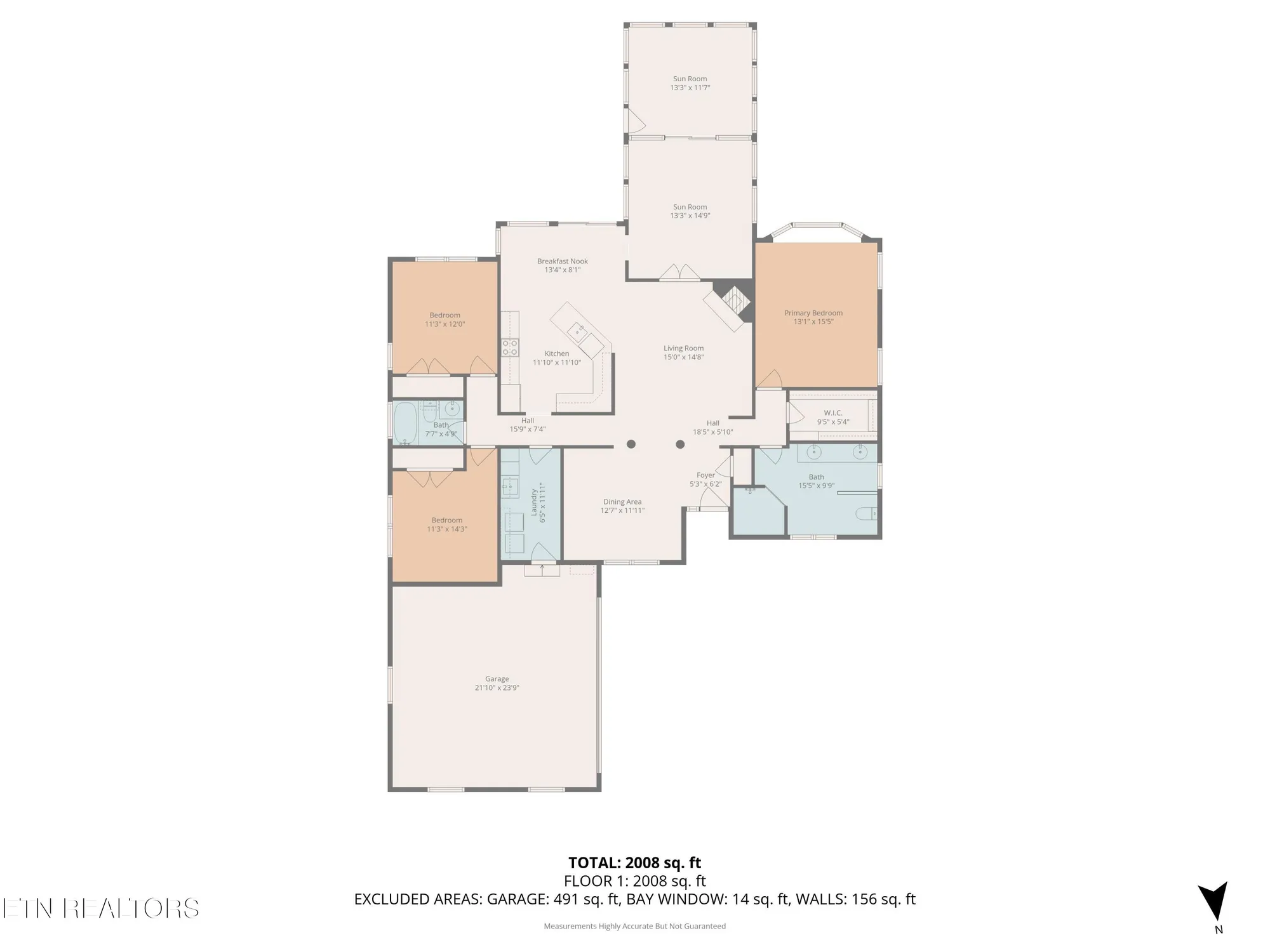 Property Slideshow image 34 of 38 | 145 trentwood dr, Crossville, TN, 38558