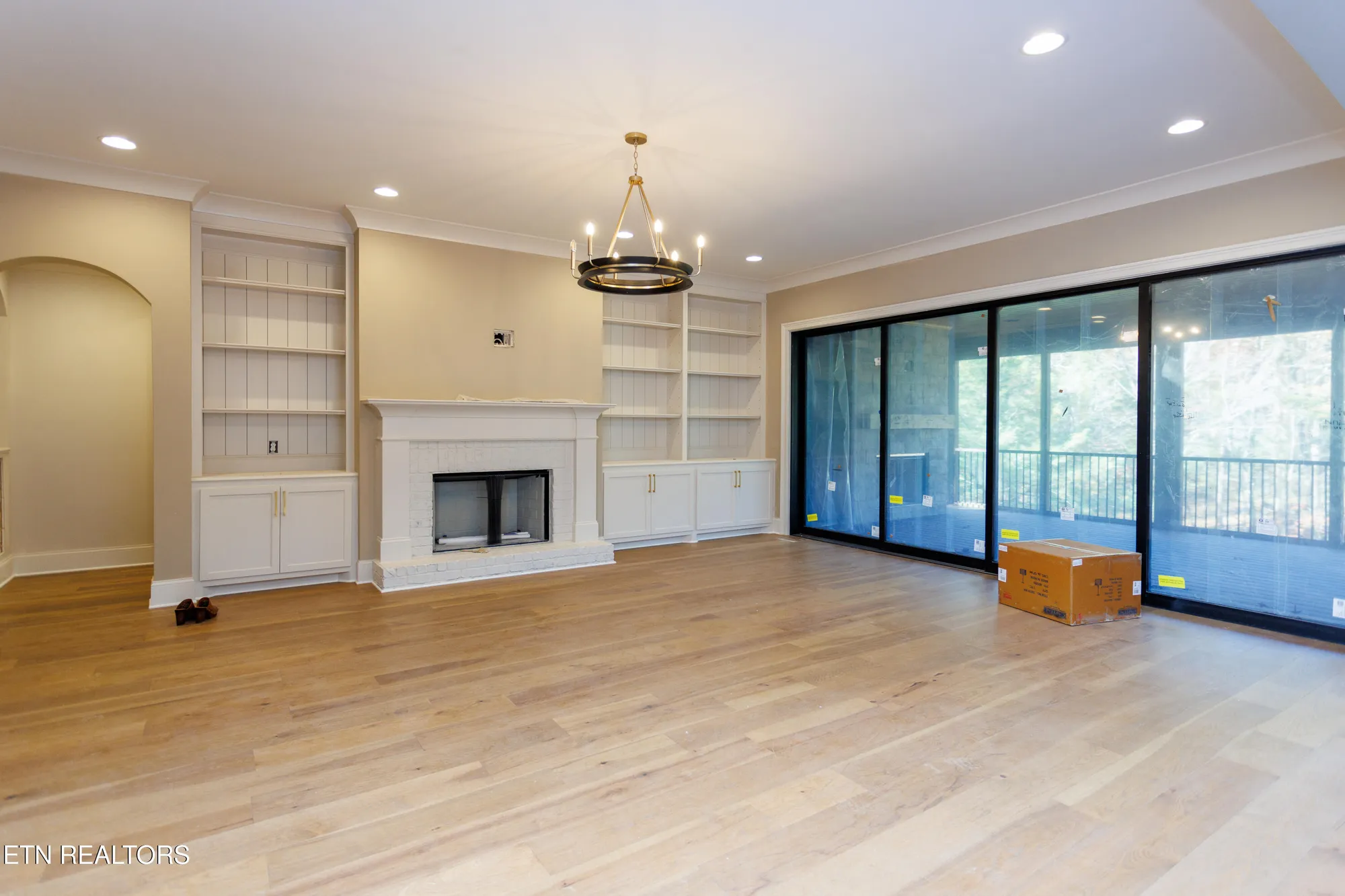 Property Slideshow image 29 of 38 | 135 hedgewood pt, Crossville, TN, 38558