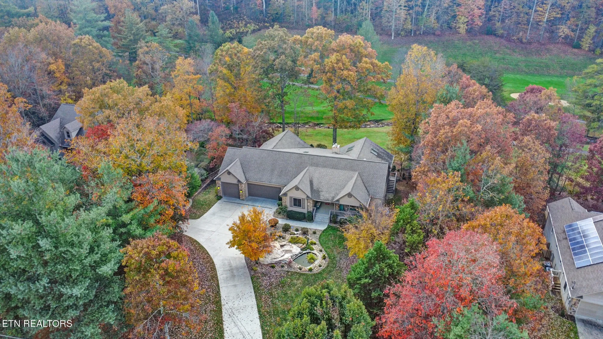 Property Slideshow image 42 of 53 | 17 forest hill ct, Crossville, TN, 38558