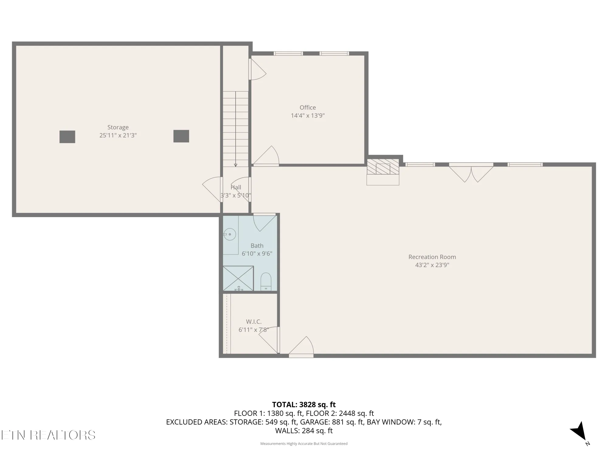 Property Slideshow image 52 of 53 | 17 forest hill ct, Crossville, TN, 38558