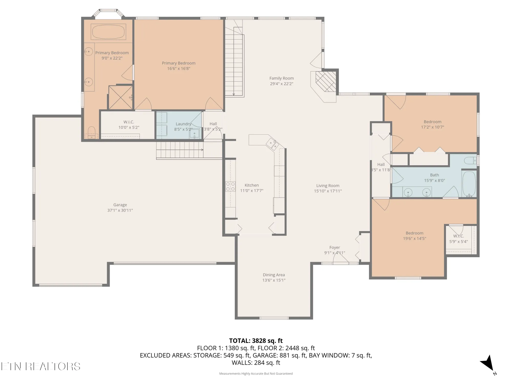 Property Slideshow image 51 of 53 | 17 forest hill ct, Crossville, TN, 38558
