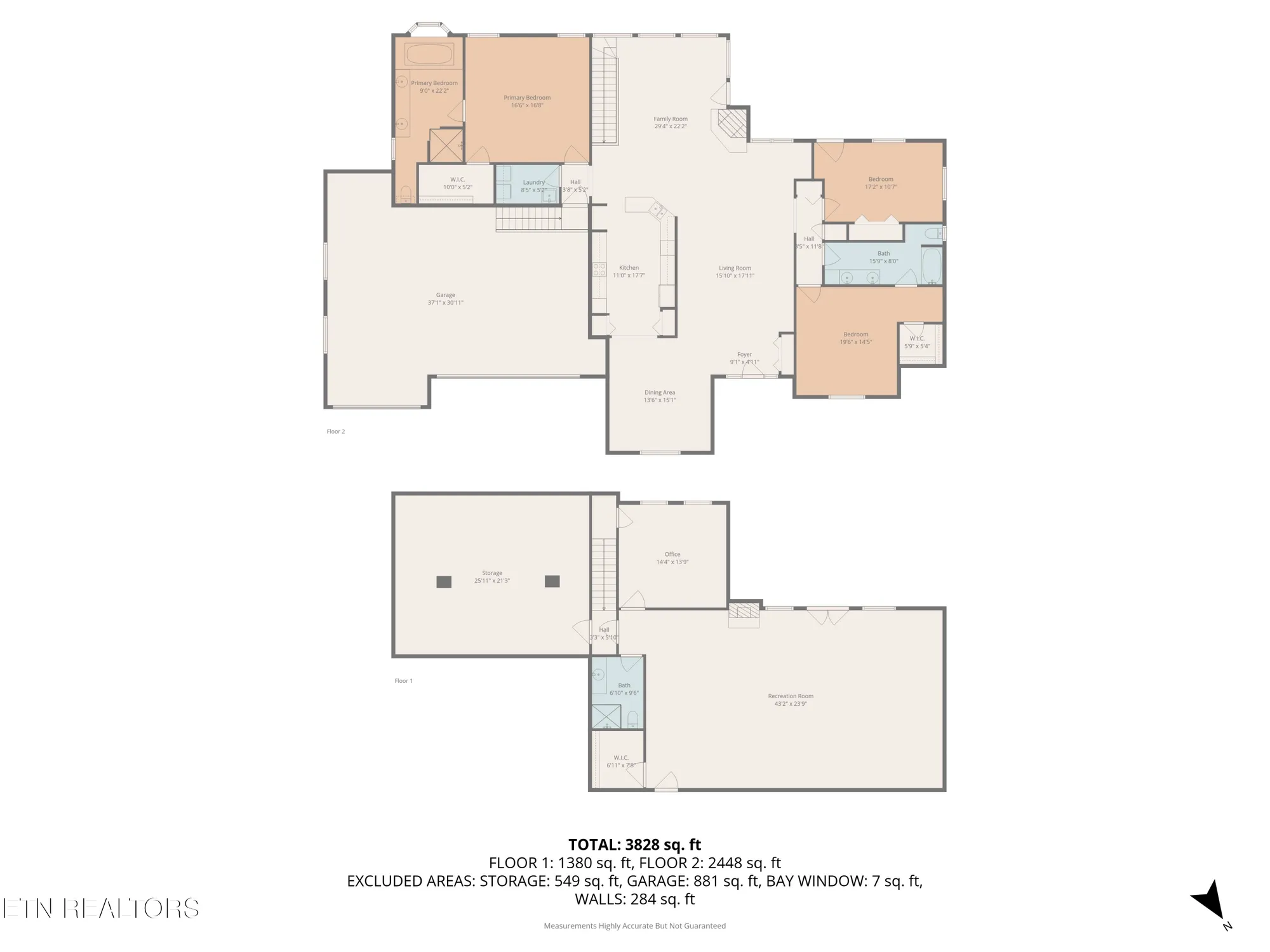 Property Slideshow image 53 of 53 | 17 forest hill ct, Crossville, TN, 38558