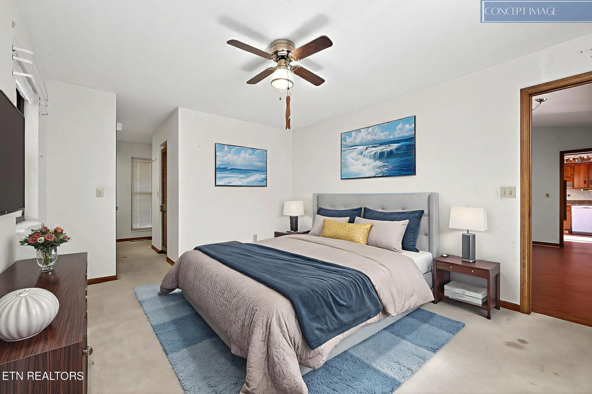 Property Slideshow image 14 of 35 | 112 shore ln, Crossville, TN, 38558