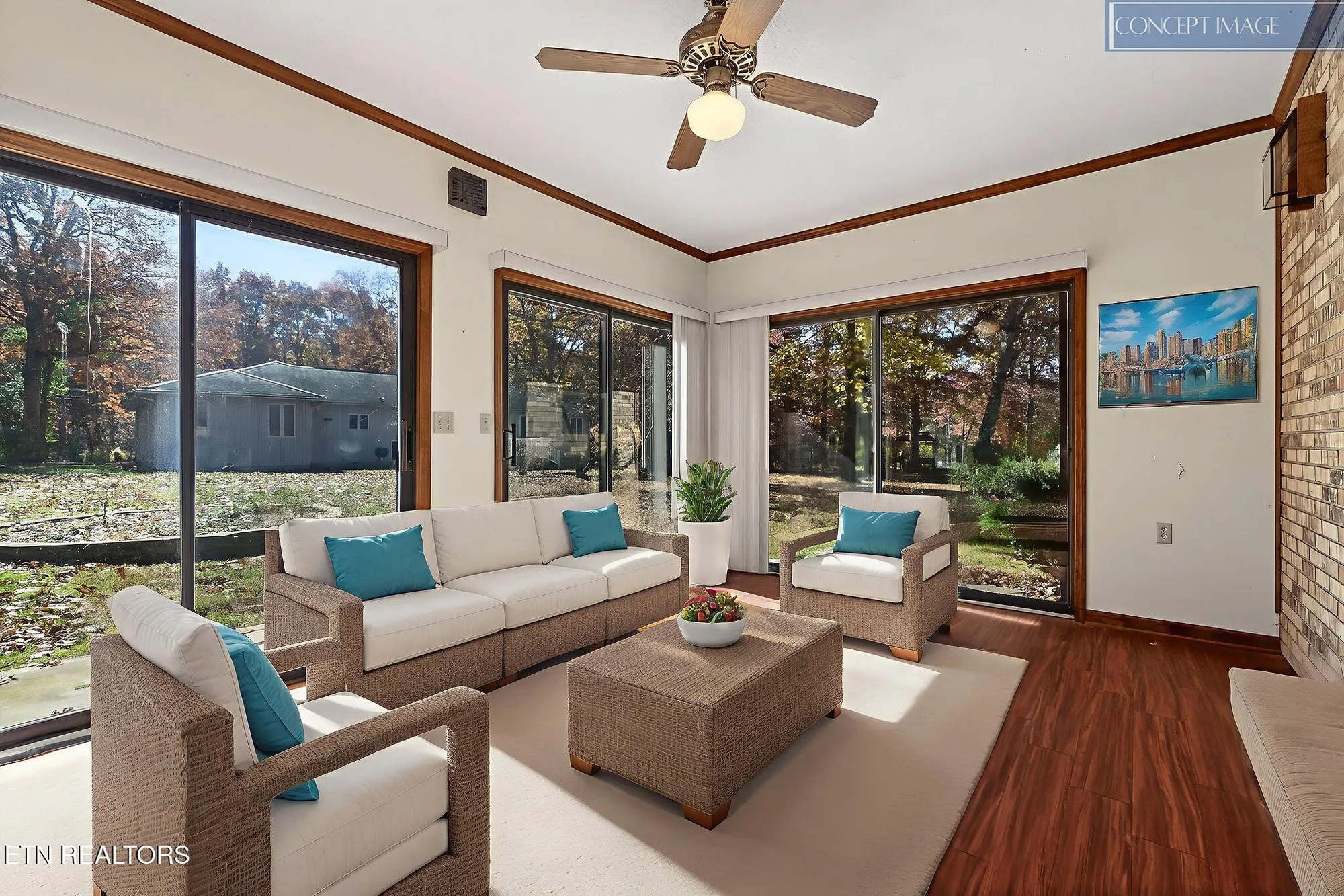 Property Slideshow image 7 of 35 | 112 shore ln, Crossville, TN, 38558