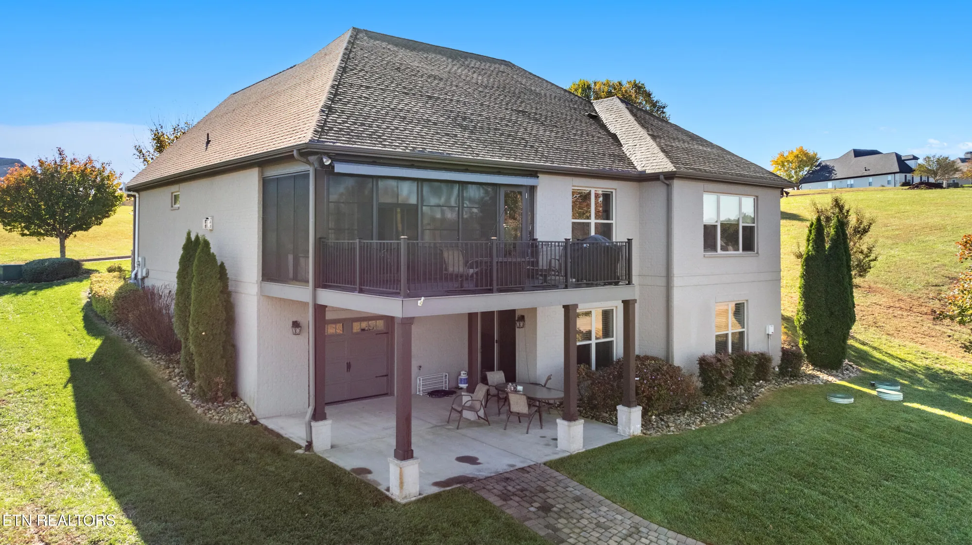 Property Slideshow image 13 of 60 | 275 hummingbird dr, Vonore, TN, 37885