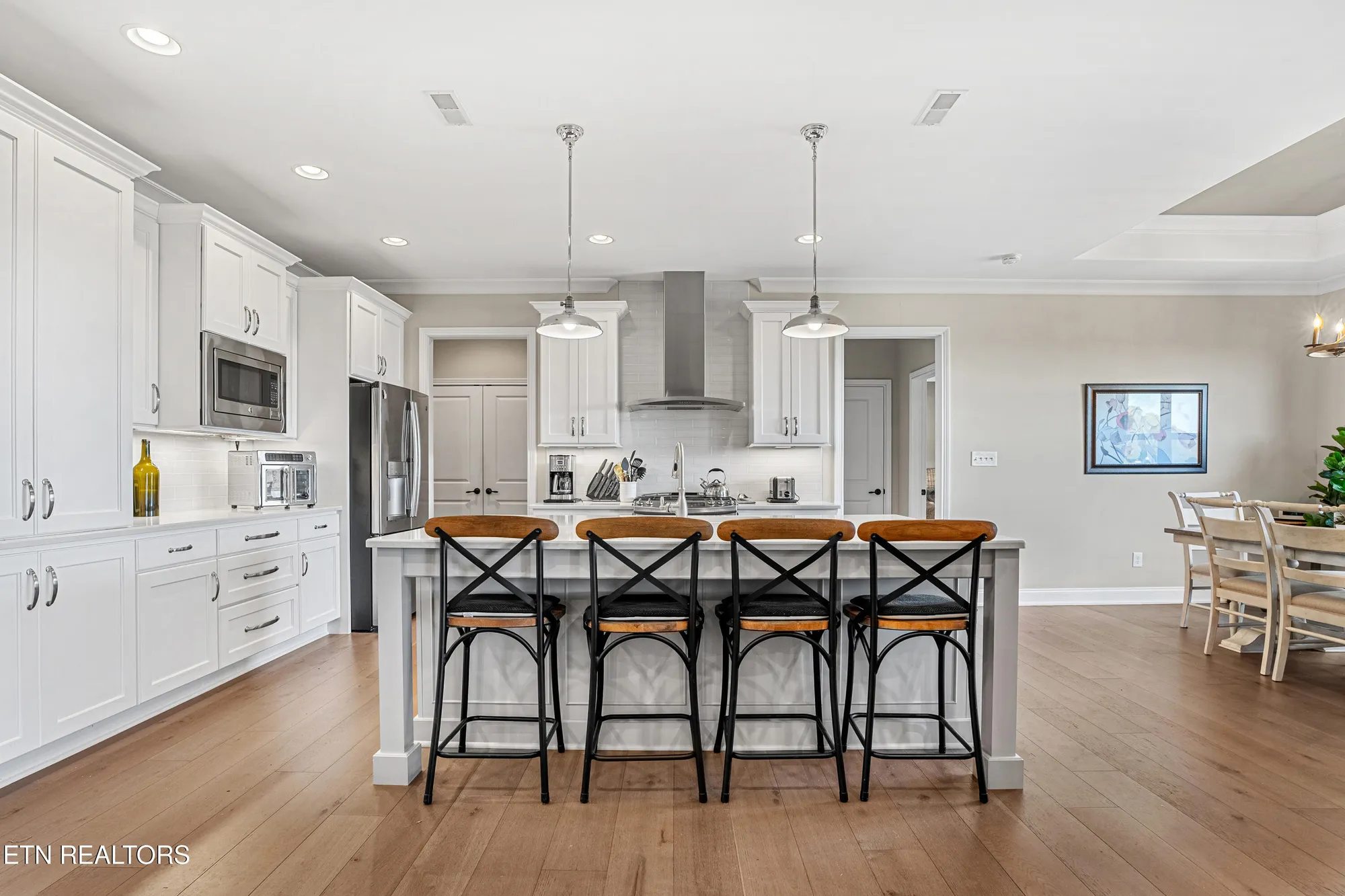 Property Slideshow image 21 of 60 | 275 hummingbird dr, Vonore, TN, 37885