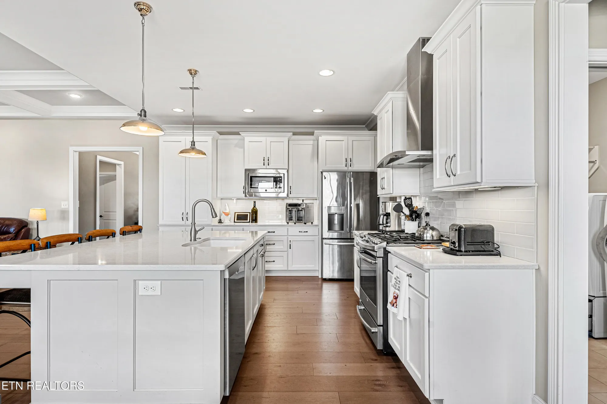 Property Slideshow image 19 of 60 | 275 hummingbird dr, Vonore, TN, 37885