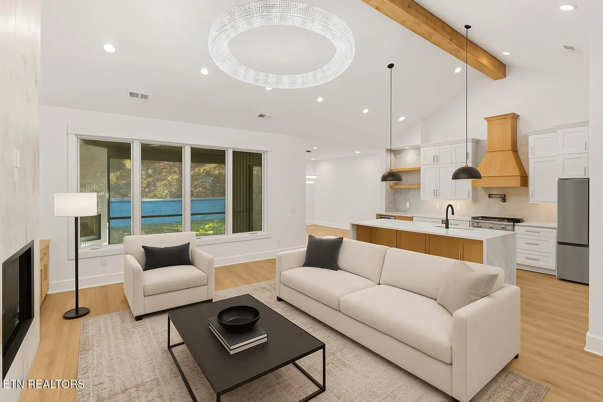 Property Slideshow image 7 of 60 | 176 saligugi way, Loudon, TN, 37774