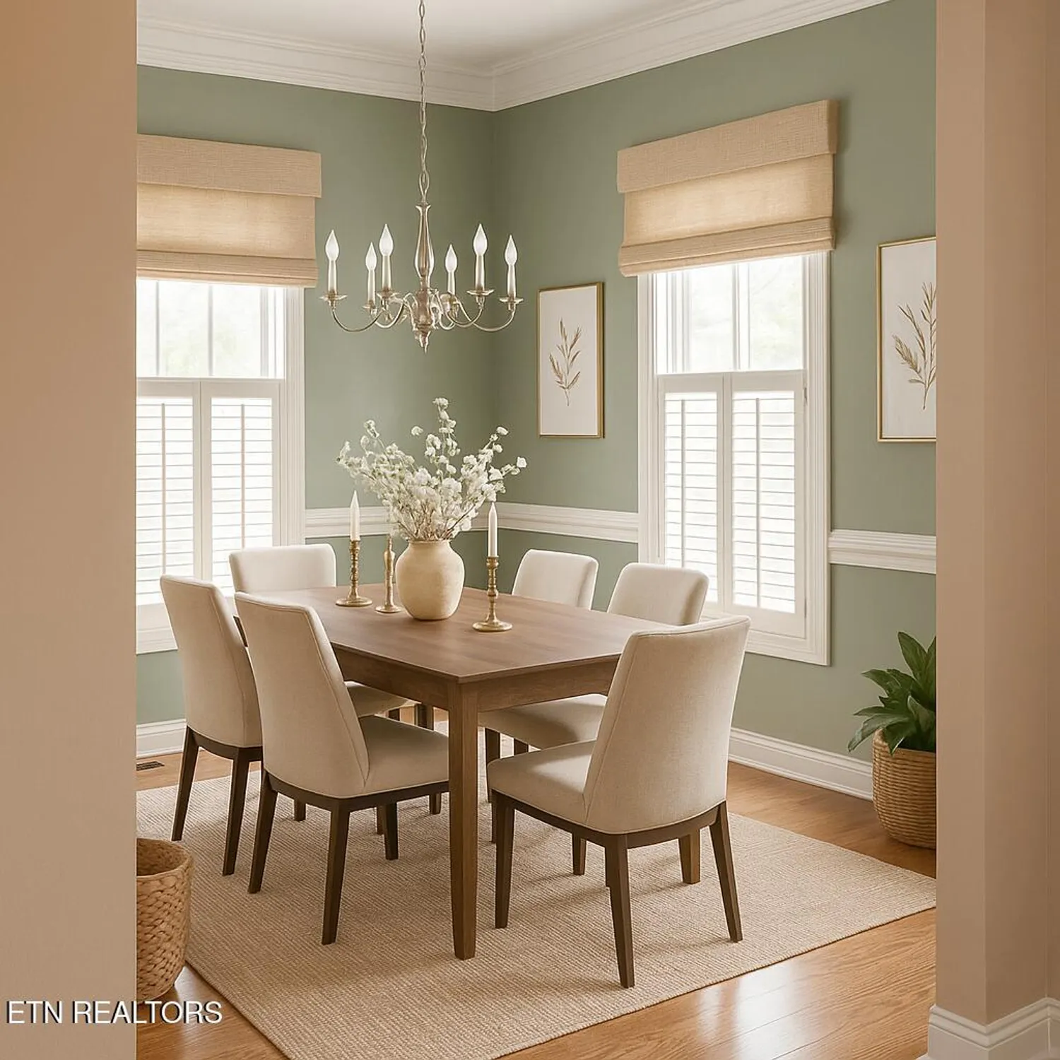 Property Slideshow image 14 of 43 | 302 oostanali cir, Loudon, TN, 37774