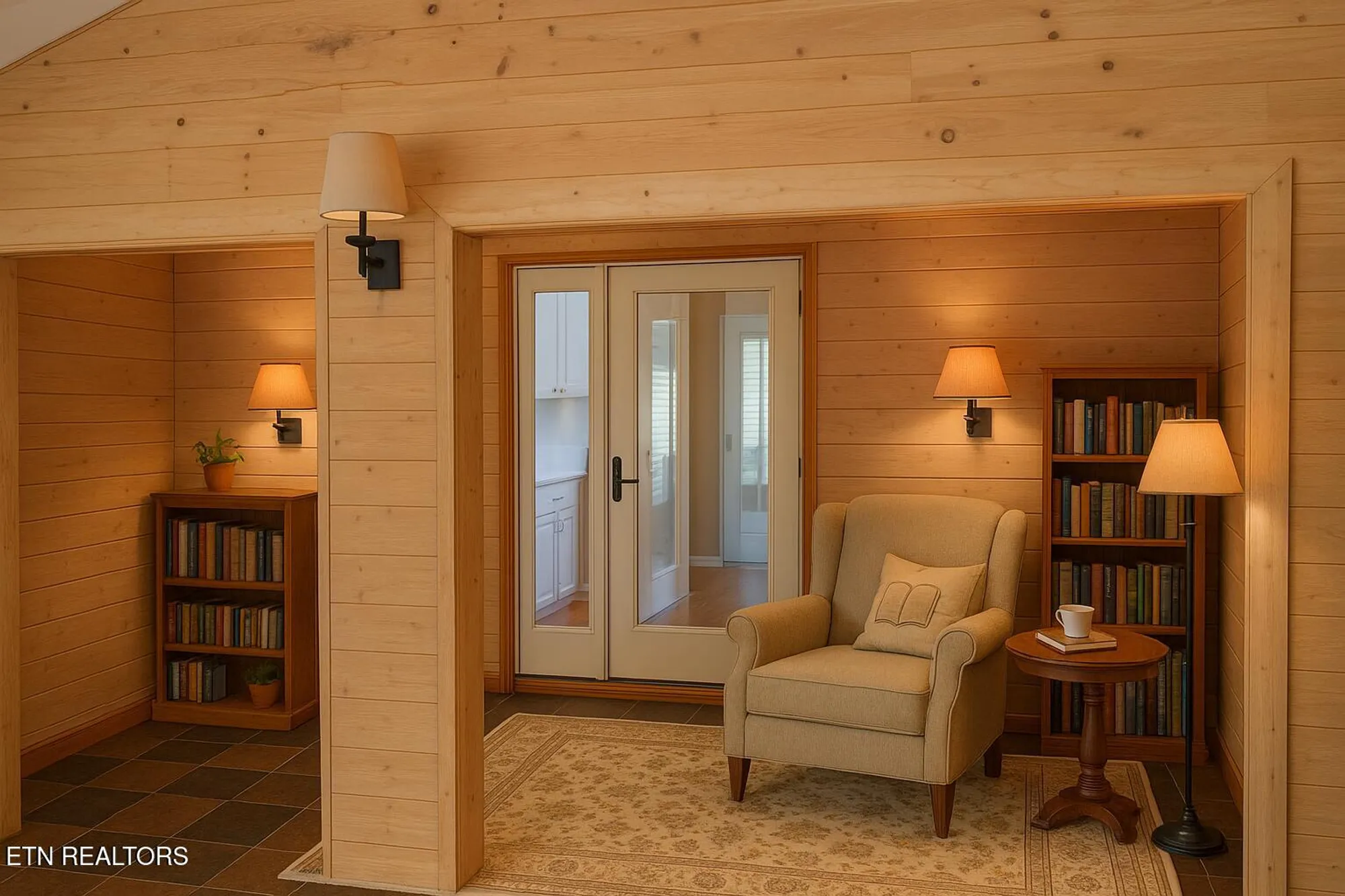 Property Slideshow image 27 of 43 | 302 oostanali cir, Loudon, TN, 37774