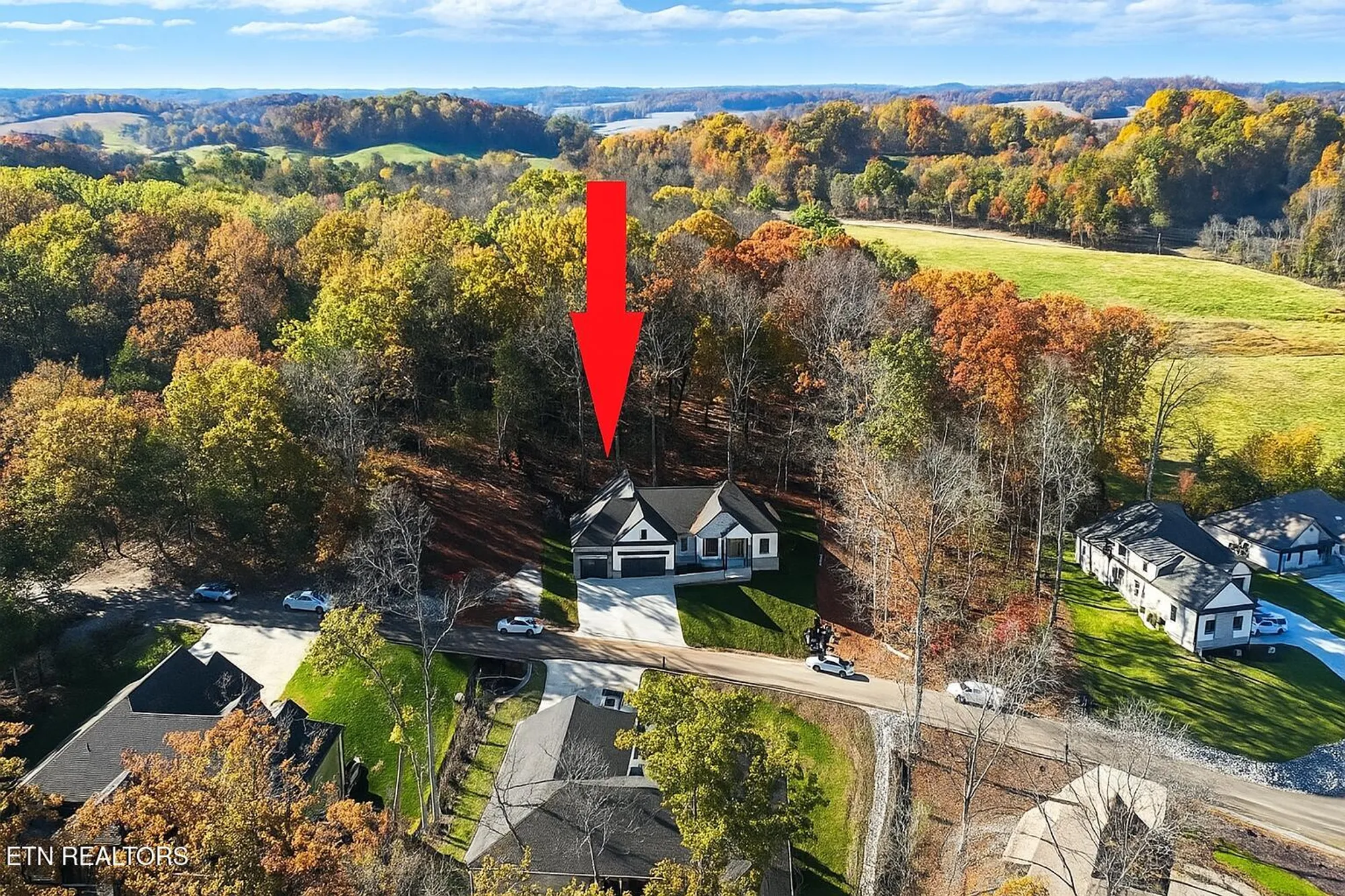 Property Slideshow image 45 of 45 | 121 nuhya way, Loudon, TN, 37774