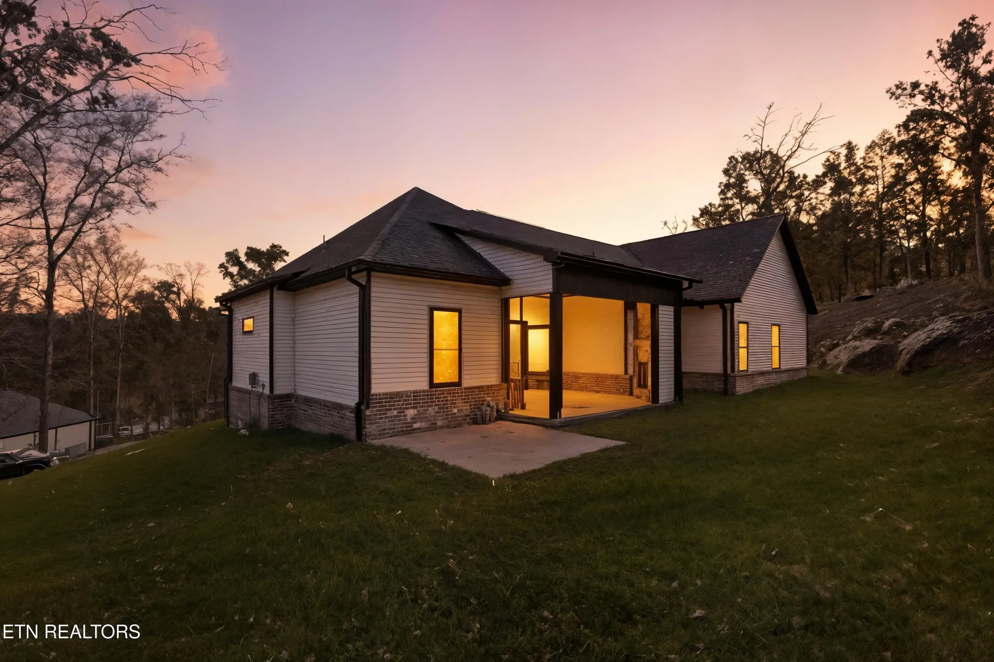 Property Slideshow image 44 of 45 | 121 nuhya way, Loudon, TN, 37774