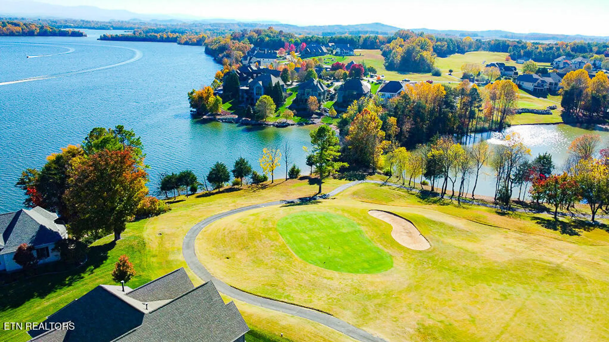 Property Slideshow image 3 of 46 | 170 blue jay ave, Vonore, TN, 37885