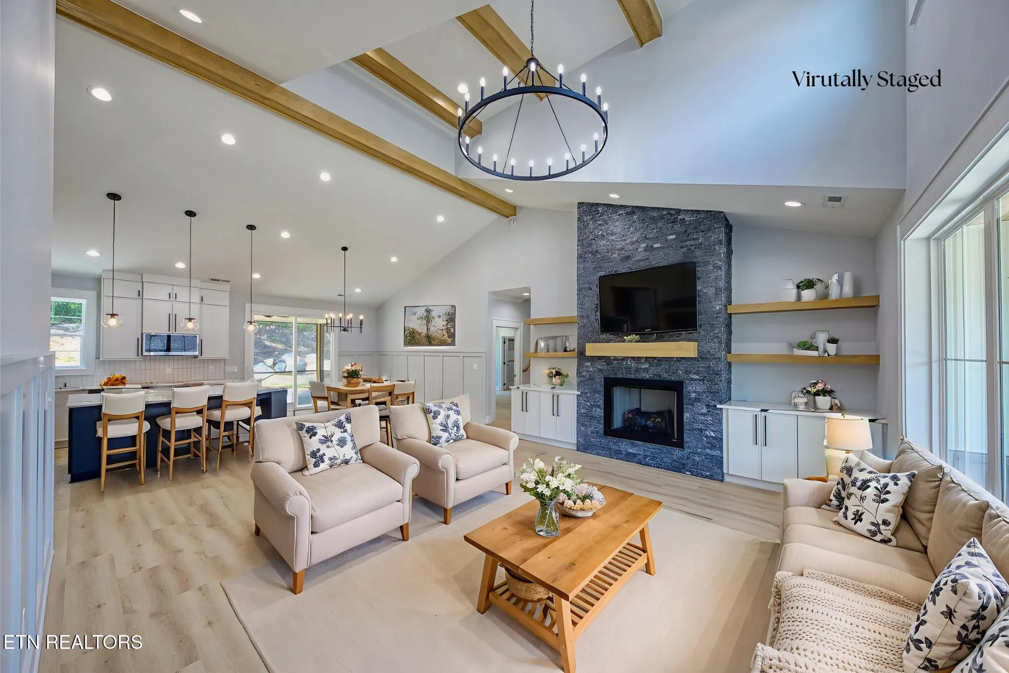 Property Slideshow image 12 of 39 | 113 nuhya way, Loudon, TN, 37774