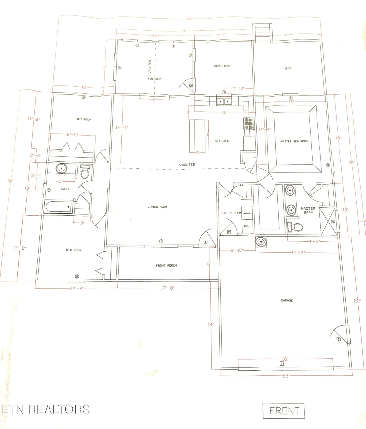 Property Slideshow image 13 of 13 | 532 saint george dr, Crossville, TN, 38558