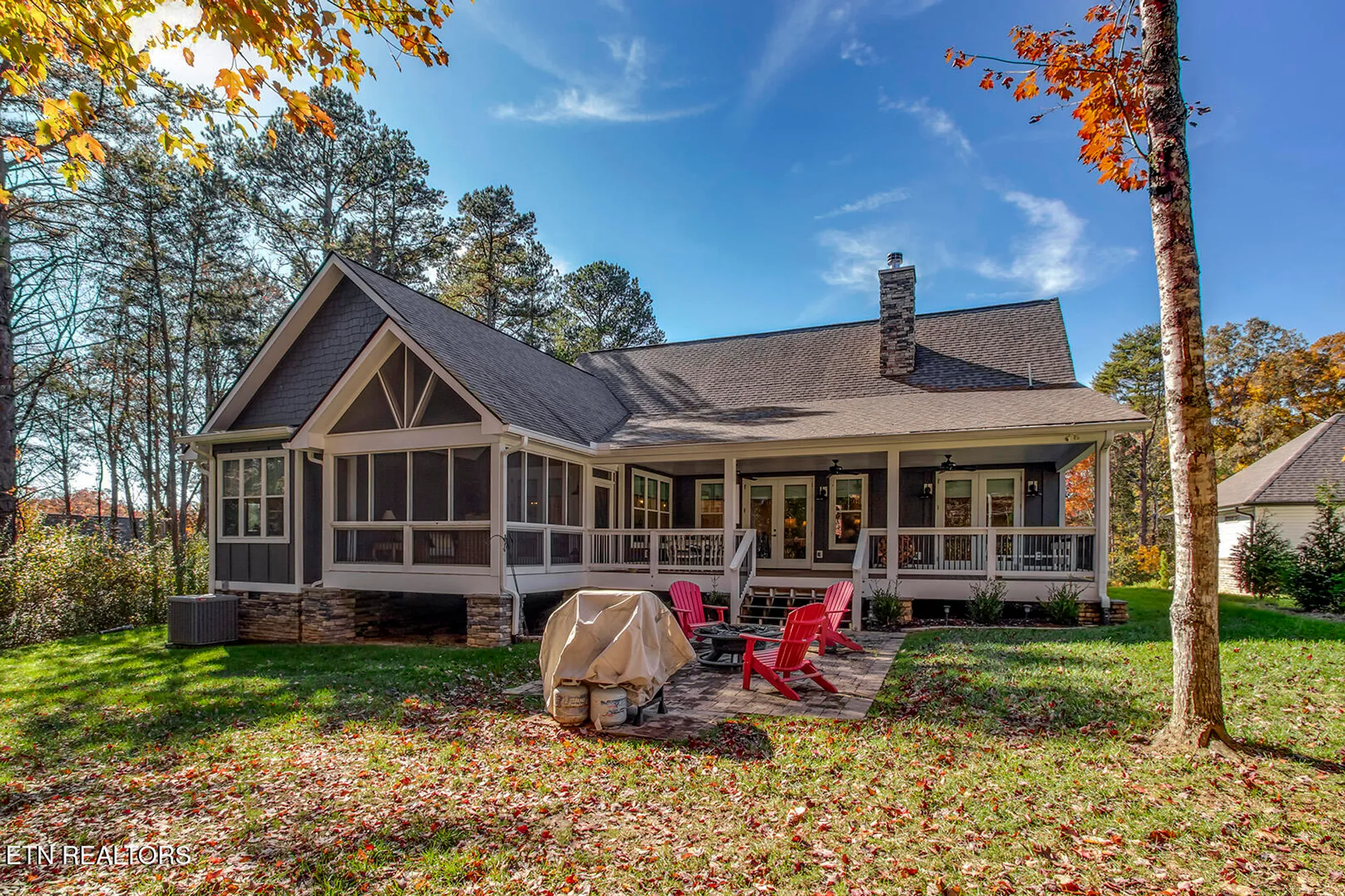 Property Slideshow image 58 of 62 | 206 atoka pl, Loudon, TN, 37774