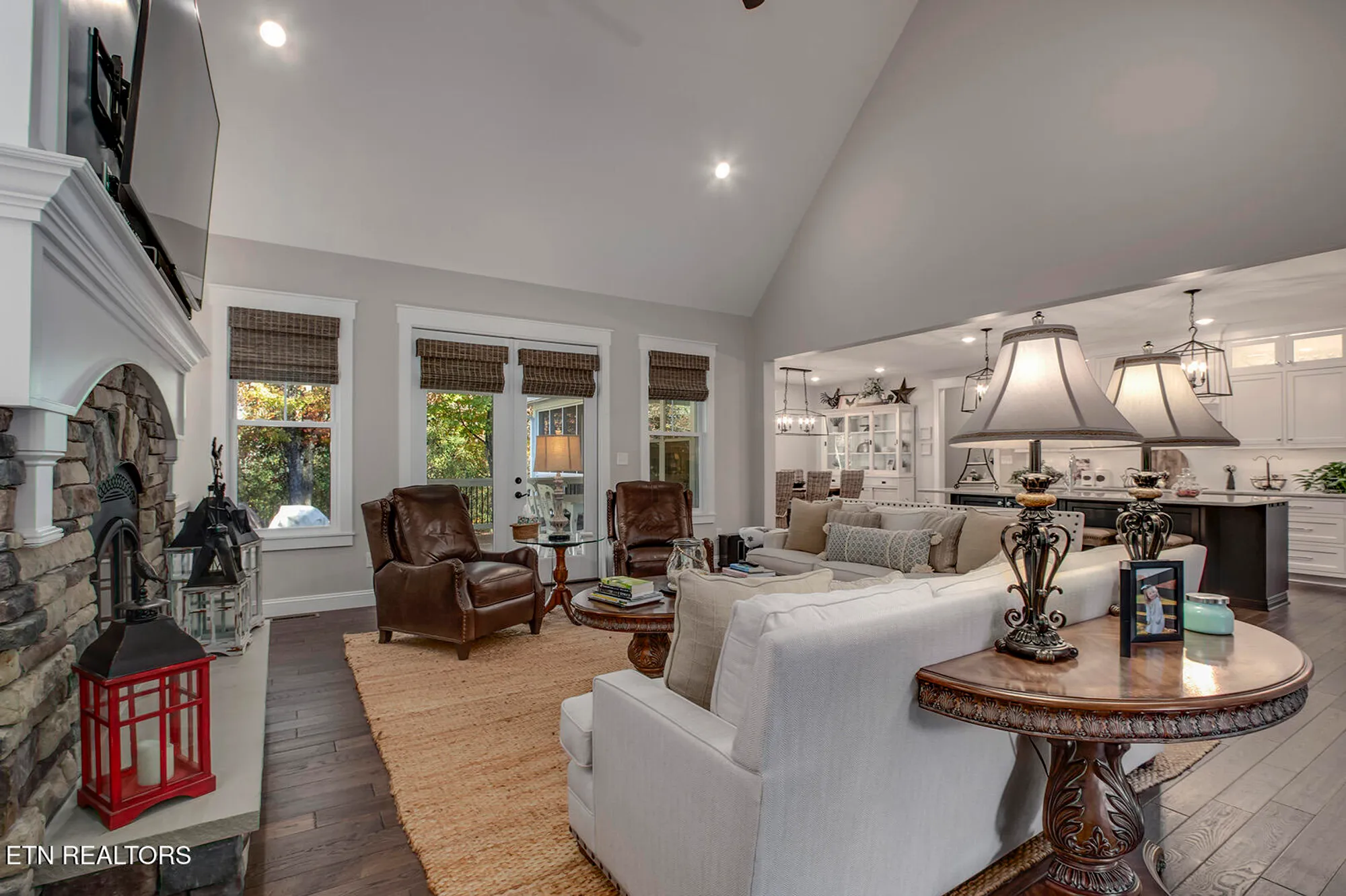 Property Slideshow image 49 of 62 | 206 atoka pl, Loudon, TN, 37774