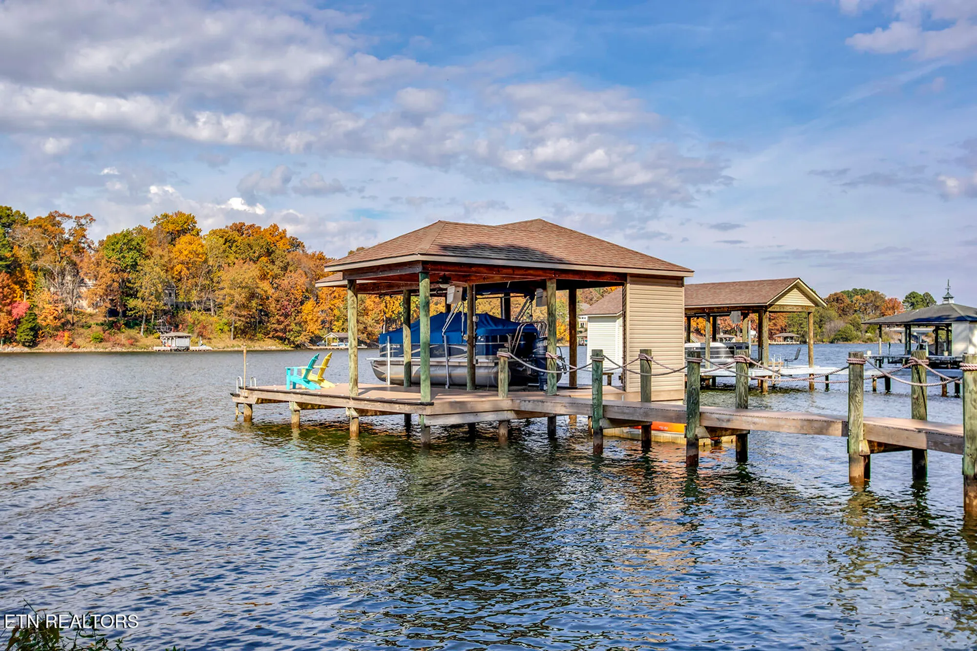 Property Slideshow image 57 of 60 | 211 chickasaw ln, Loudon, TN, 37774