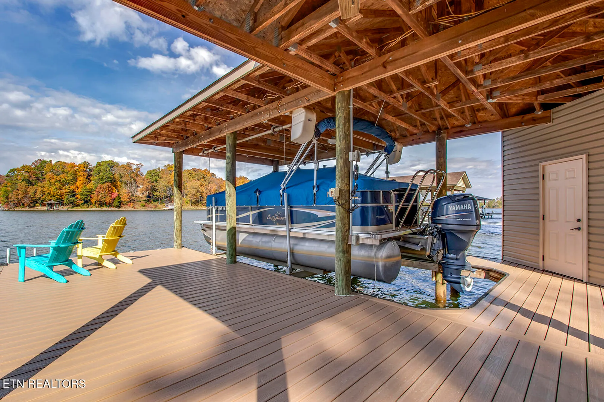 Property Slideshow image 58 of 60 | 211 chickasaw ln, Loudon, TN, 37774