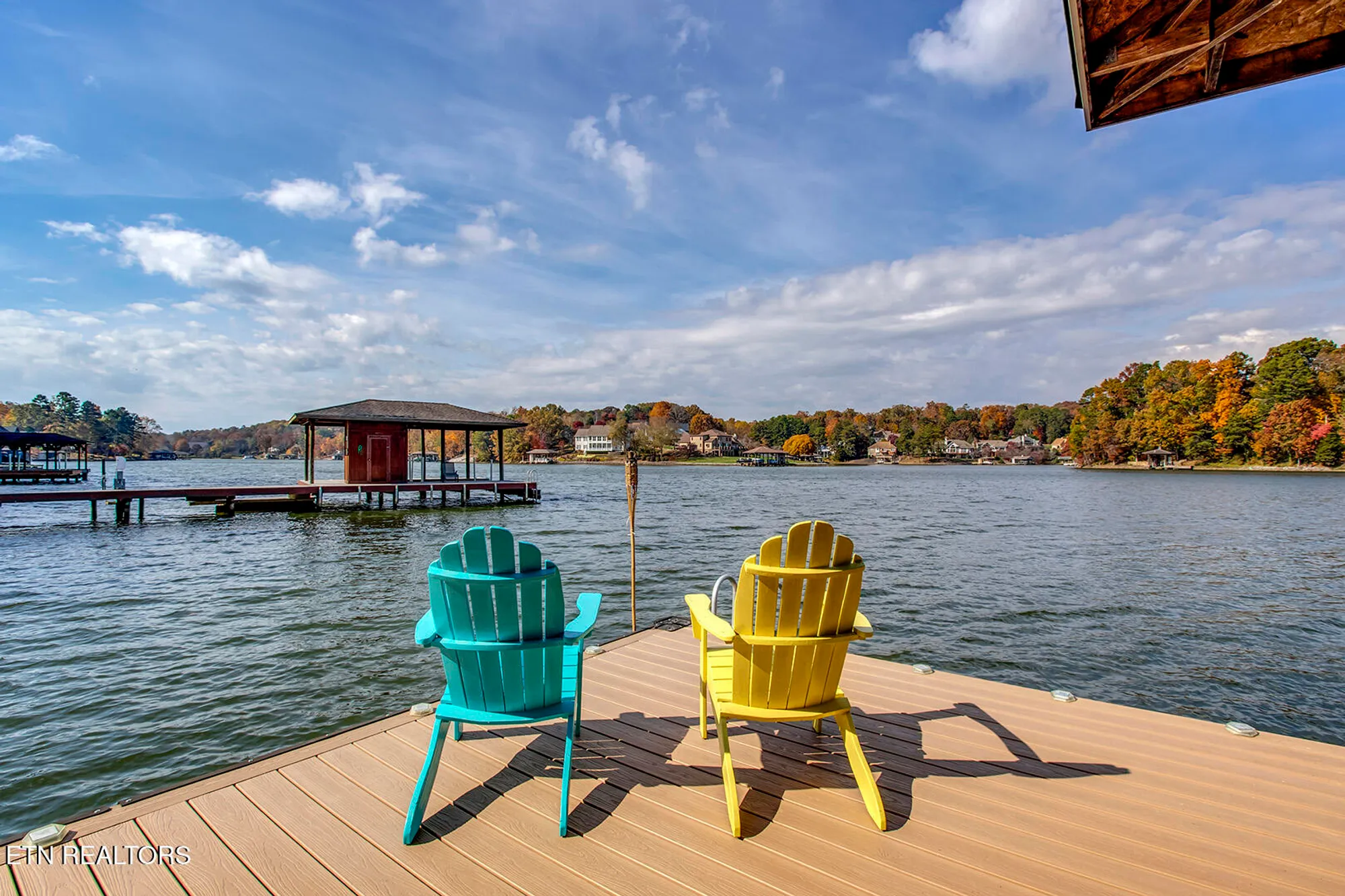 Property Slideshow image 59 of 60 | 211 chickasaw ln, Loudon, TN, 37774