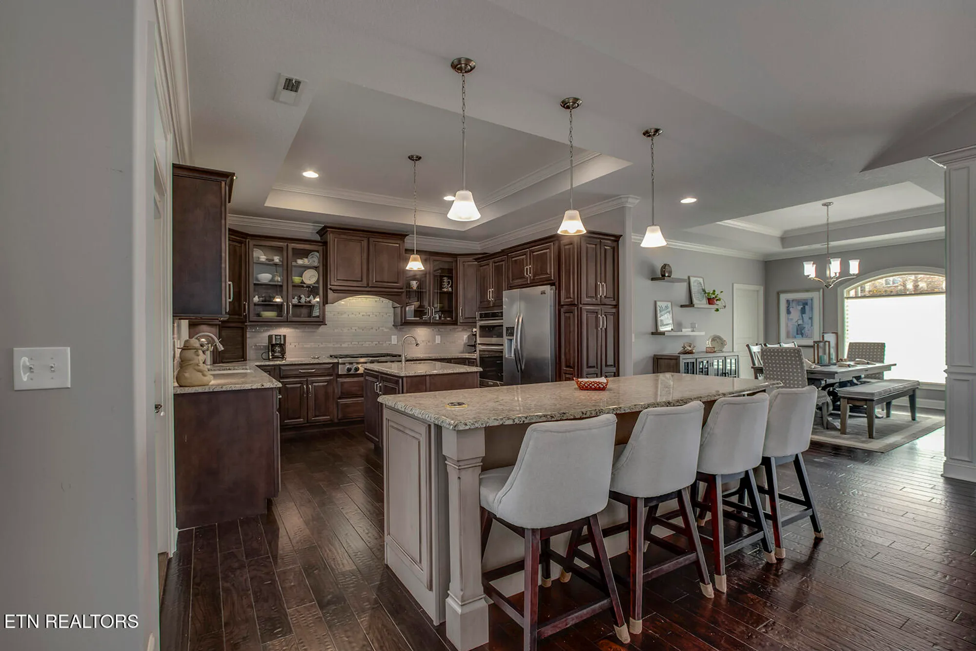 Property Slideshow image 20 of 60 | 211 chickasaw ln, Loudon, TN, 37774