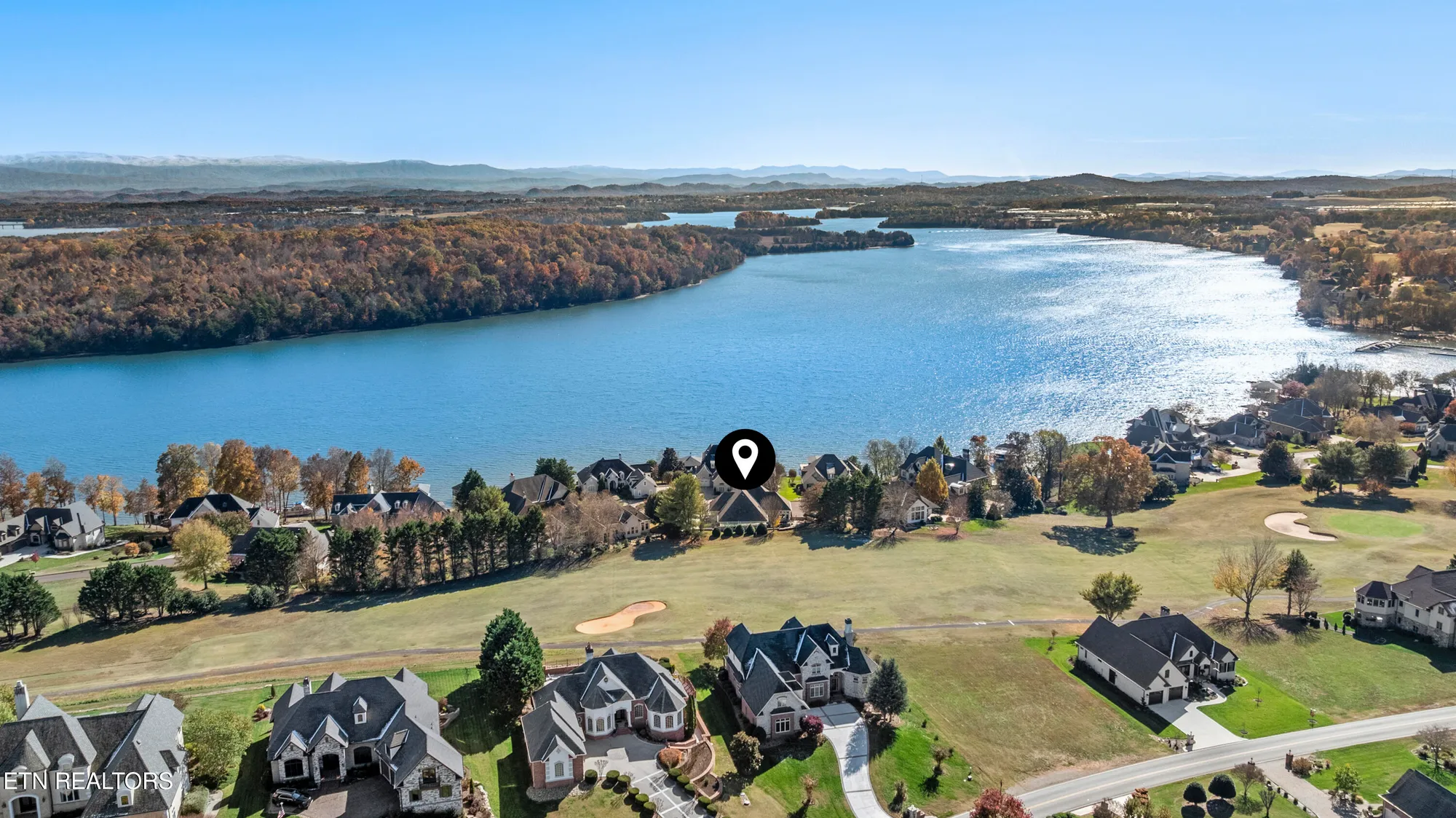 Property Slideshow image 3 of 50 | 230 big water dr, Vonore, TN, 37885