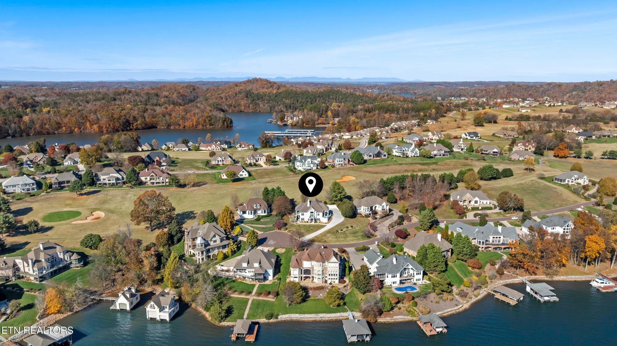 Property Slideshow image 4 of 50 | 230 big water dr, Vonore, TN, 37885