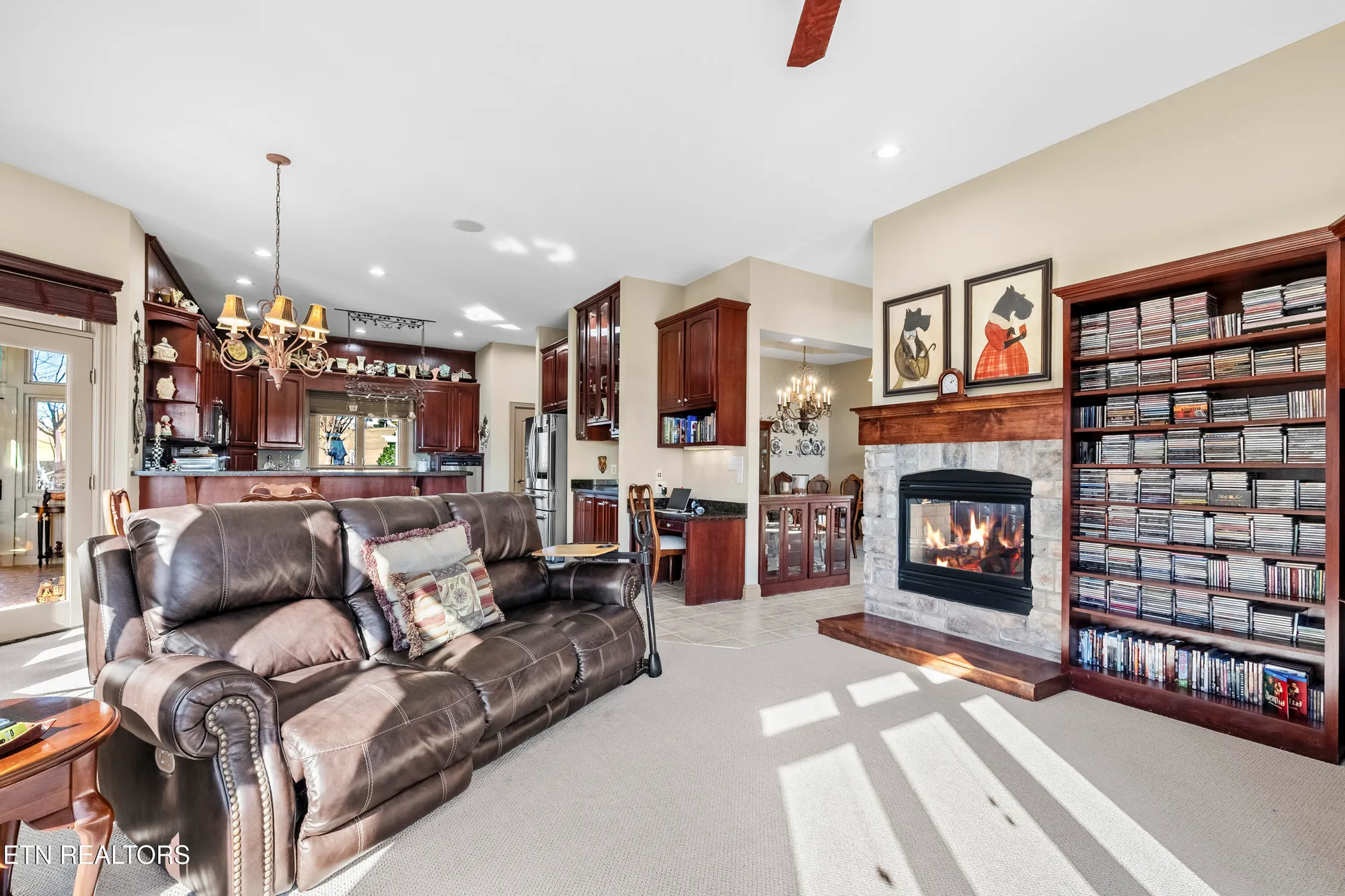 Property Slideshow image 12 of 50 | 230 big water dr, Vonore, TN, 37885