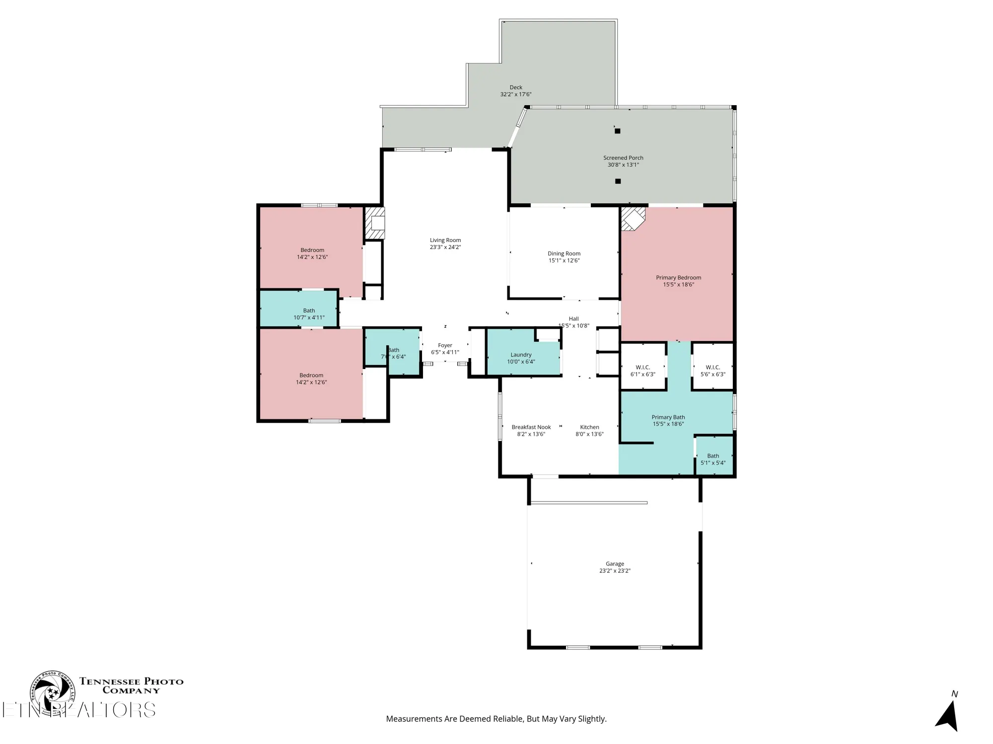 Property Slideshow image 39 of 39 | 128 lisa ln, Crossville, TN, 38558