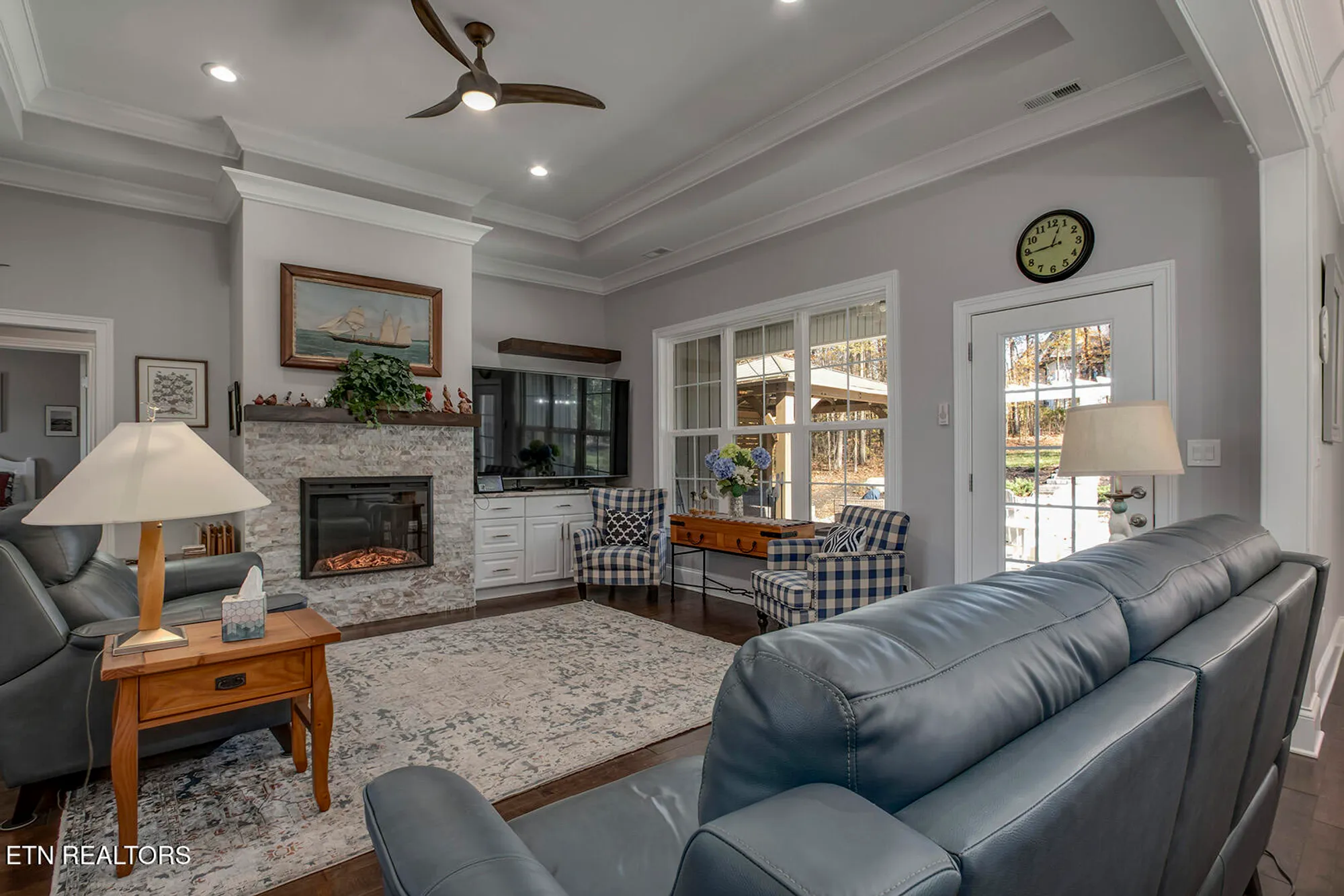 Property Slideshow image 5 of 47 | 101 inagehi way, Loudon, TN, 37774