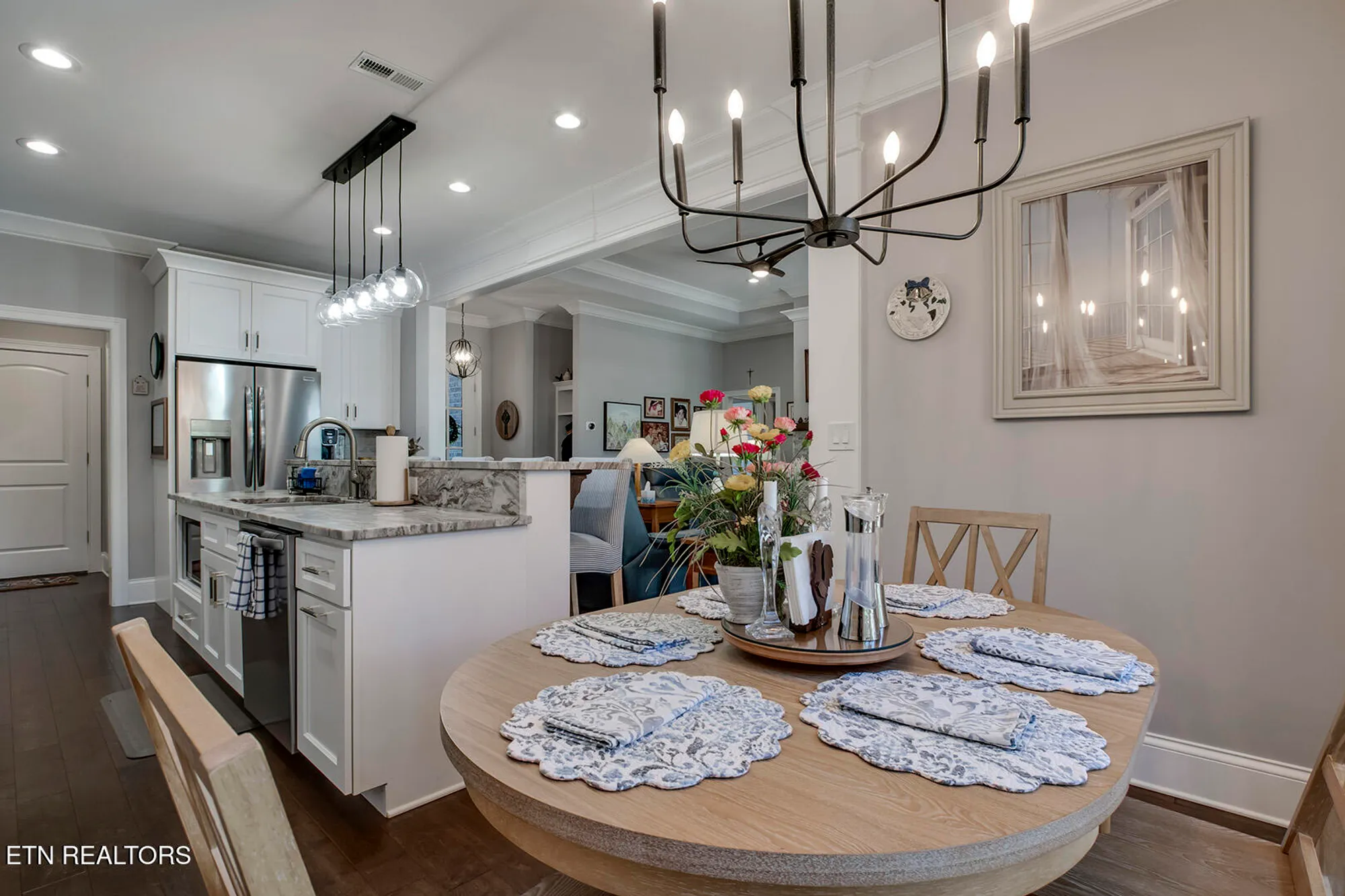 Property Slideshow image 26 of 47 | 101 inagehi way, Loudon, TN, 37774