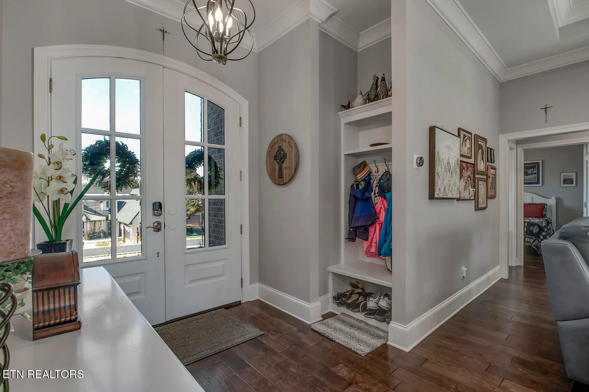 Property Slideshow image 27 of 47 | 101 inagehi way, Loudon, TN, 37774