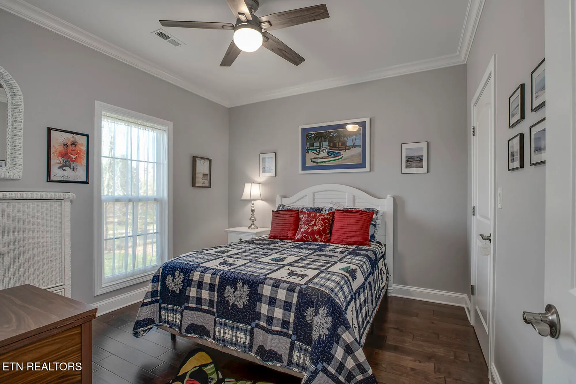 Property Slideshow image 31 of 47 | 101 inagehi way, Loudon, TN, 37774