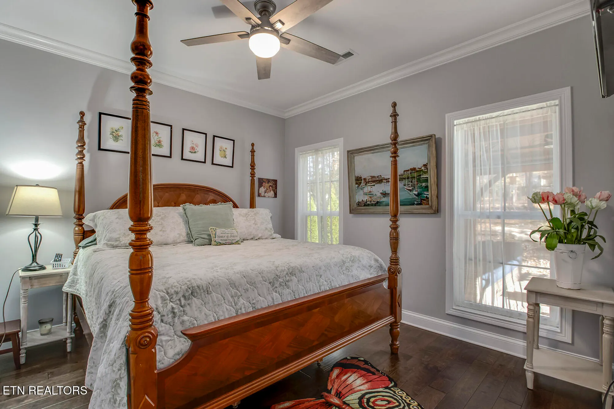 Property Slideshow image 36 of 47 | 101 inagehi way, Loudon, TN, 37774