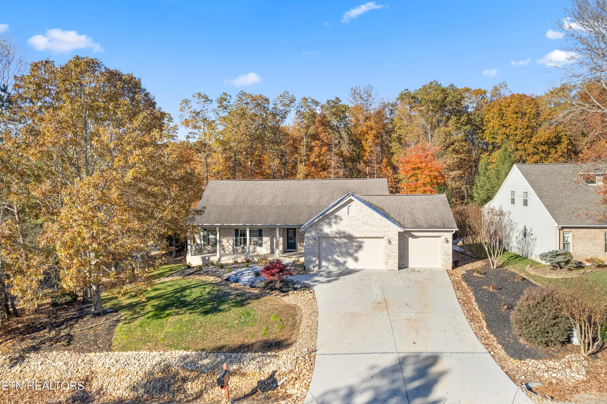 Property Slideshow image 1 of 56 | 280 coyatee dr, Loudon, TN, 37774