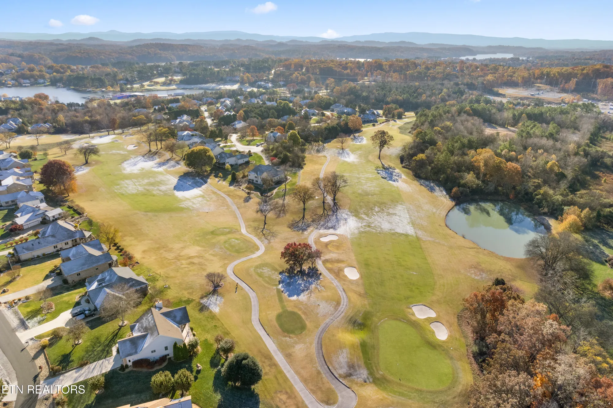 Property Slideshow image 50 of 56 | 280 coyatee dr, Loudon, TN, 37774