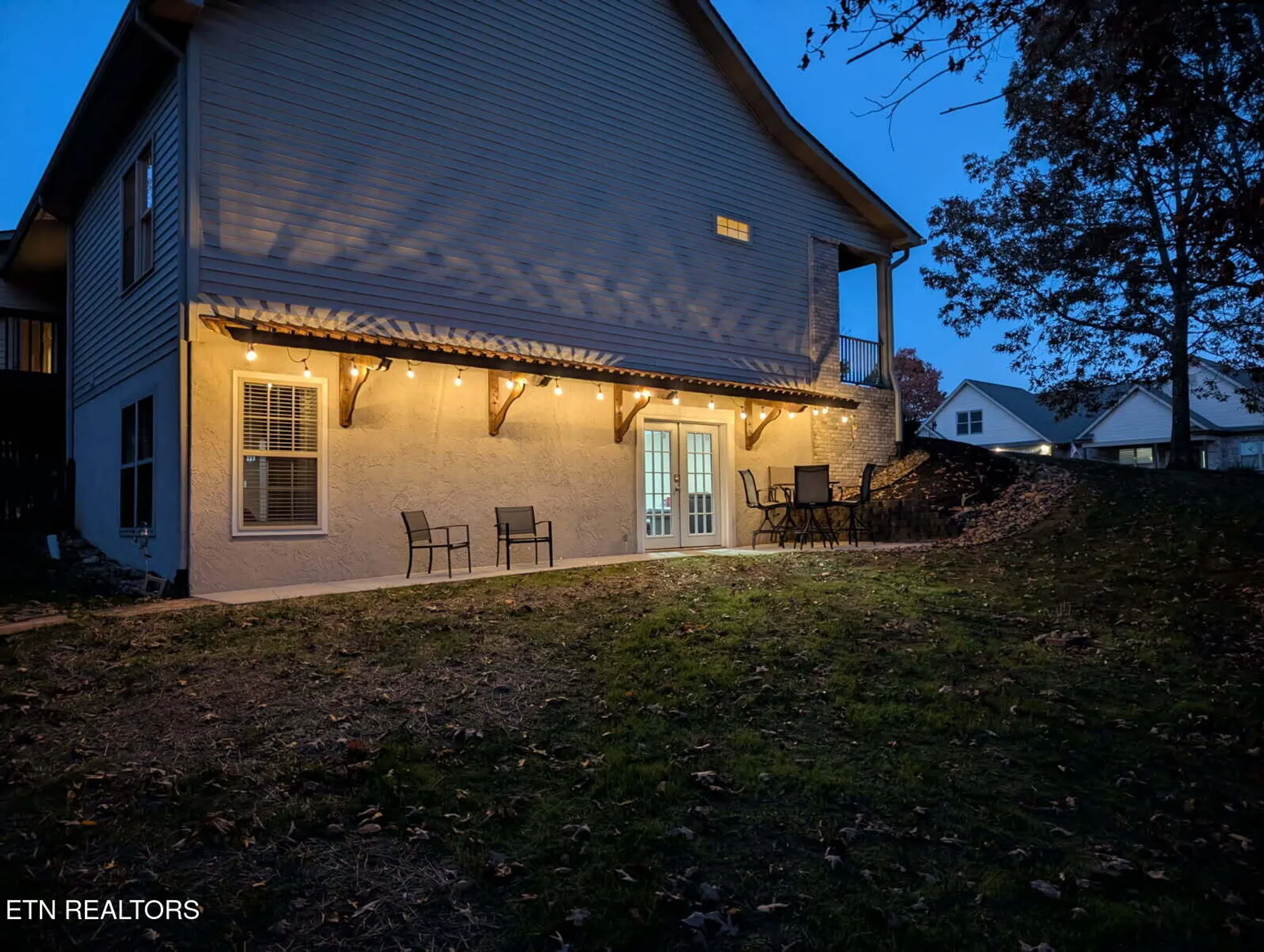 Property Slideshow image 46 of 56 | 280 coyatee dr, Loudon, TN, 37774