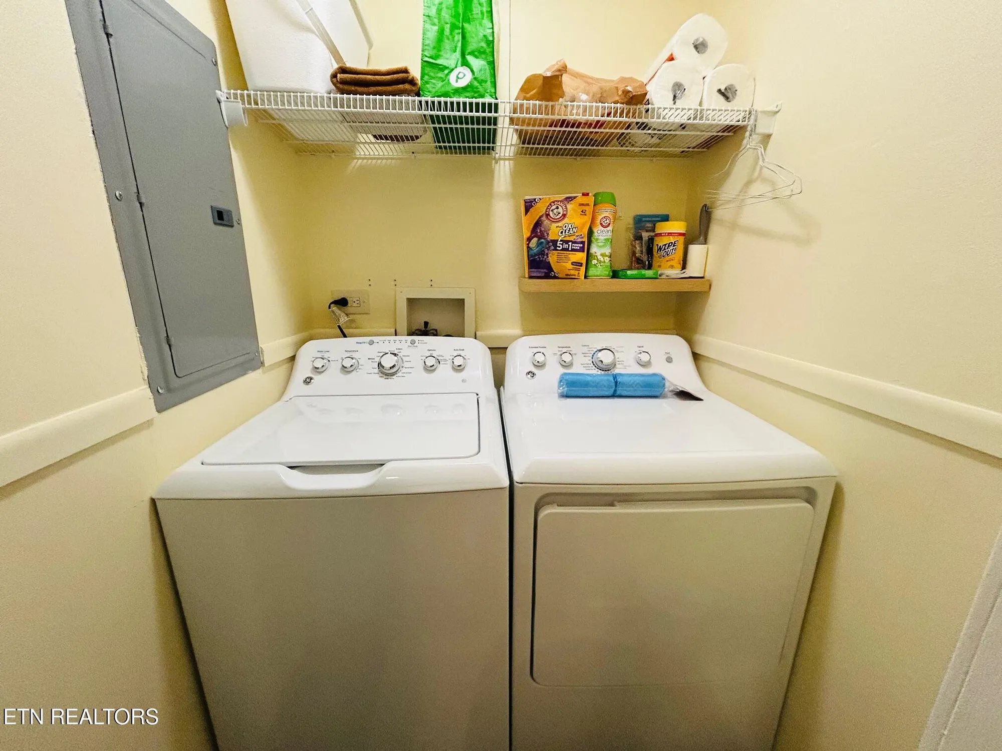 Property Slideshow image 16 of 40 | 7 lakeshore cir unit 141, Crossville, TN, 38558