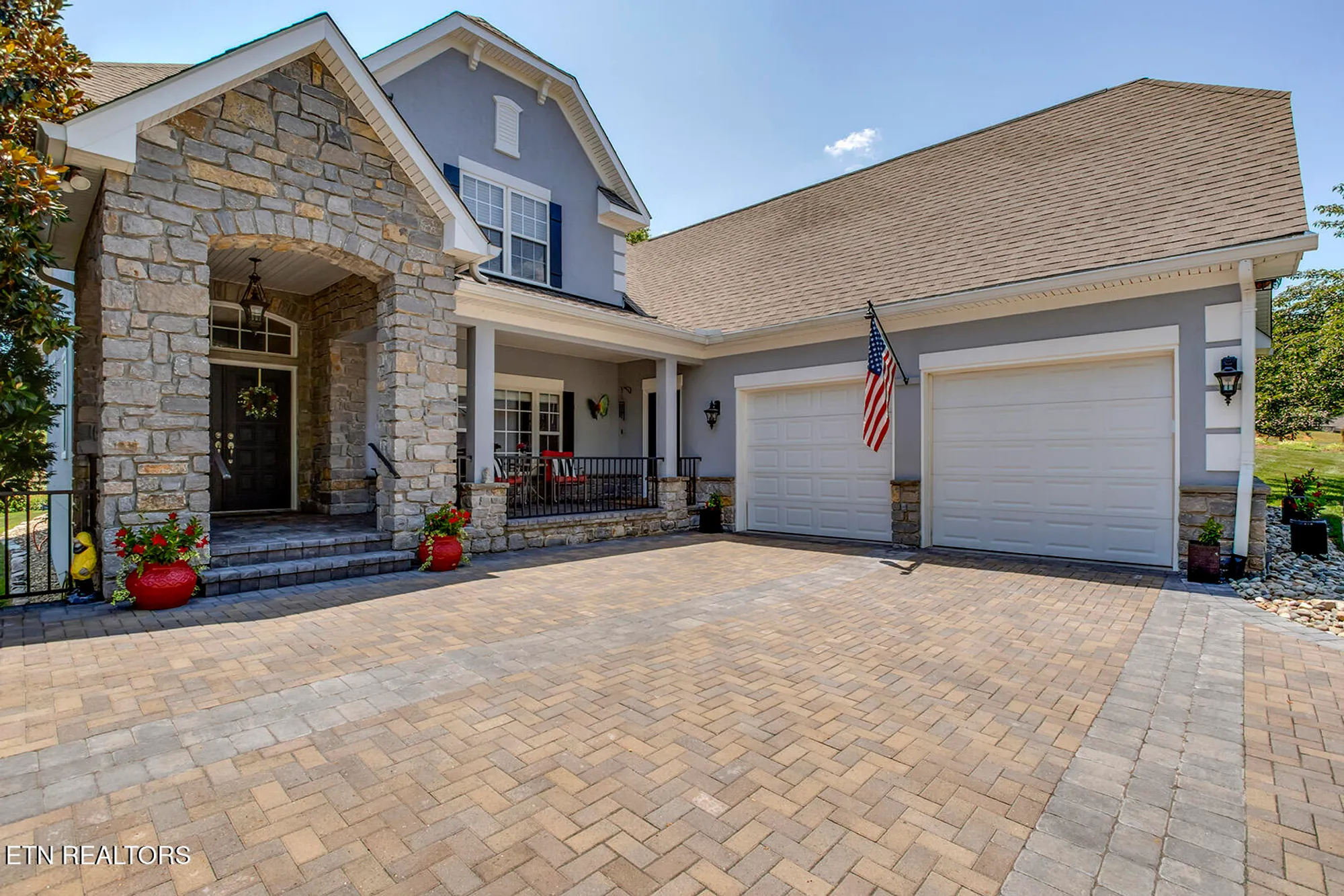 Property Slideshow image 6 of 62 | 104 greenfinch dr, Vonore, TN, 37885