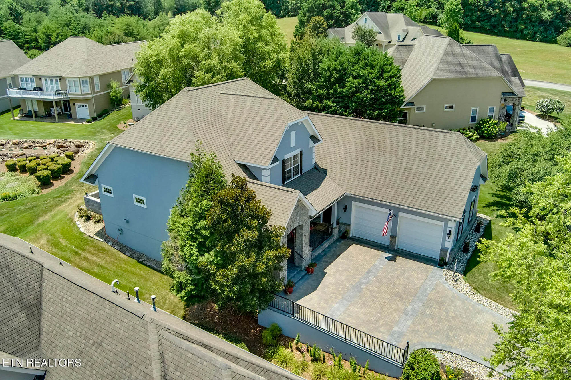 Property Slideshow image 7 of 62 | 104 greenfinch dr, Vonore, TN, 37885