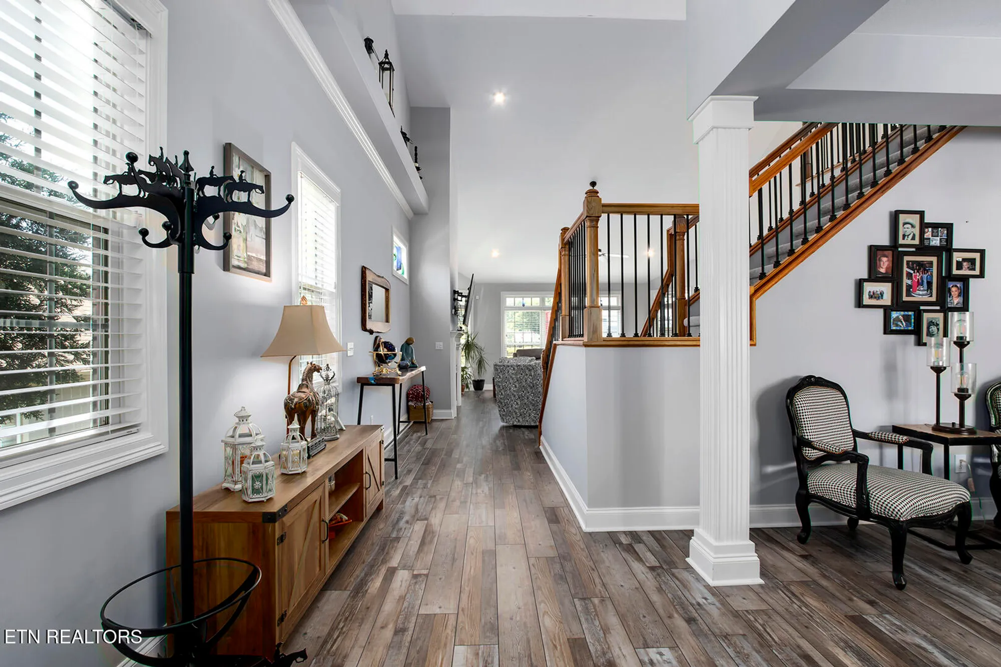 Property Slideshow image 9 of 62 | 104 greenfinch dr, Vonore, TN, 37885