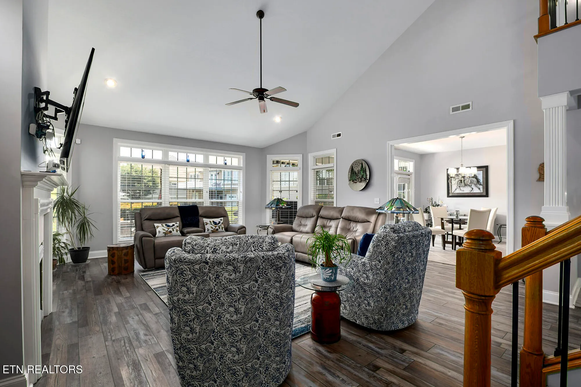 Property Slideshow image 10 of 62 | 104 greenfinch dr, Vonore, TN, 37885